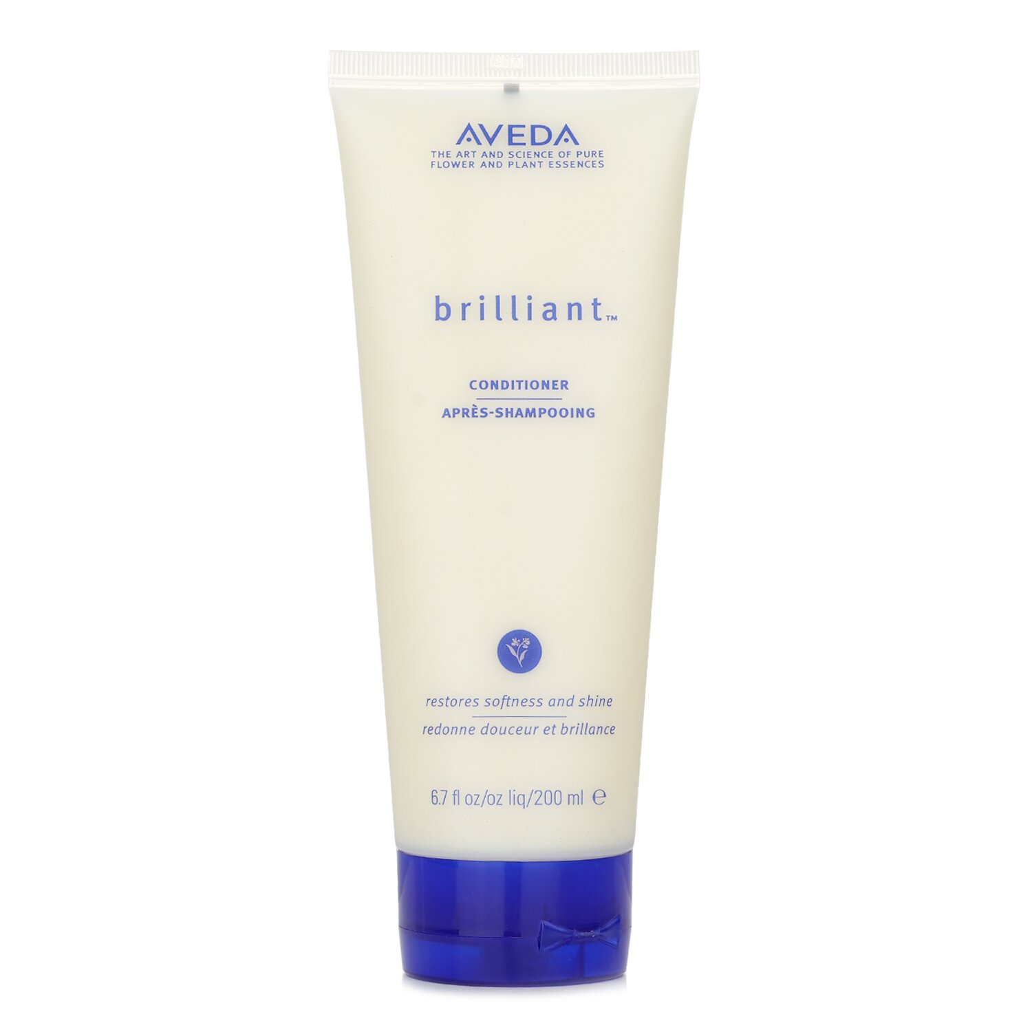 Aveda Odżywka do włosów Brilliant Conditioner 200ml/6.7oz