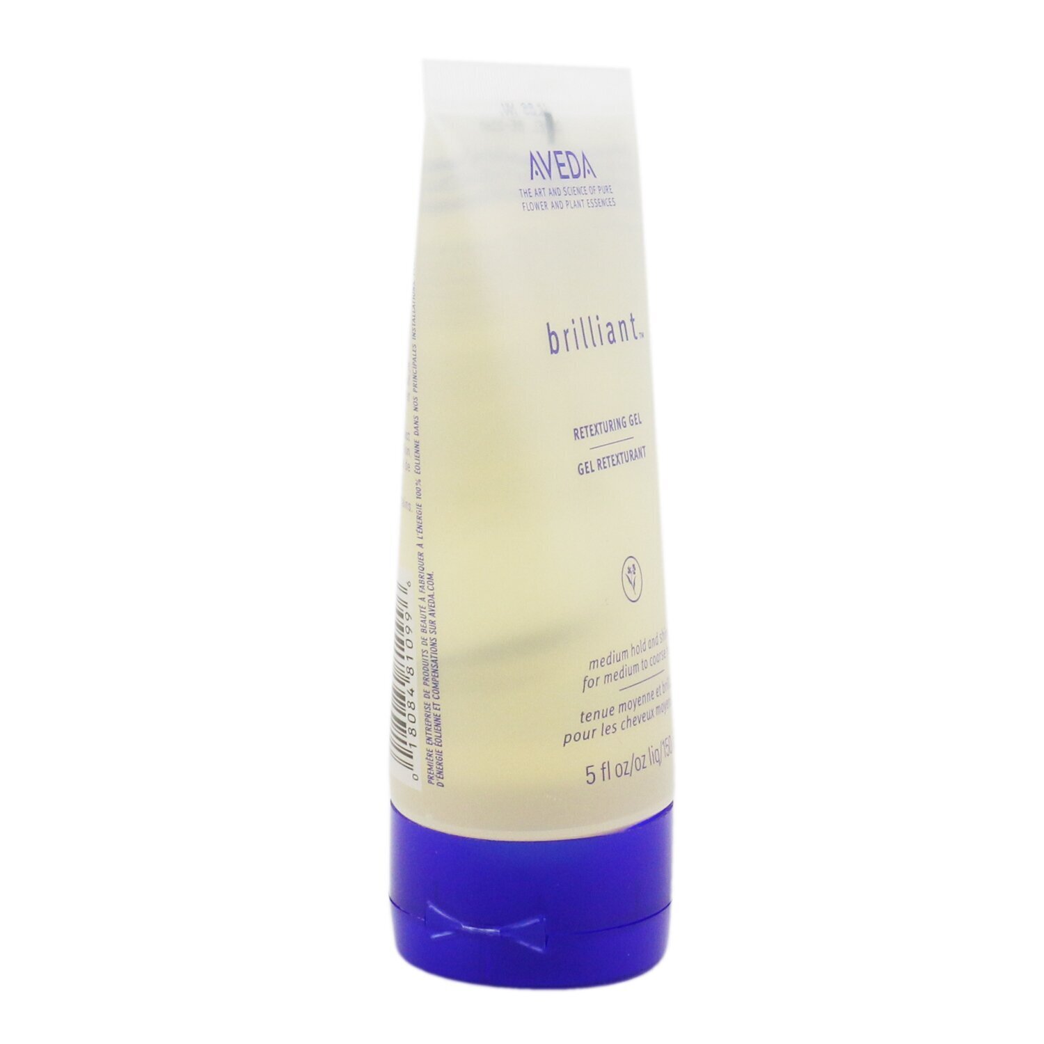 Aveda Rozjasňující přírodní stylingový gel Brilliant Retexturing Gel 150ml/5oz