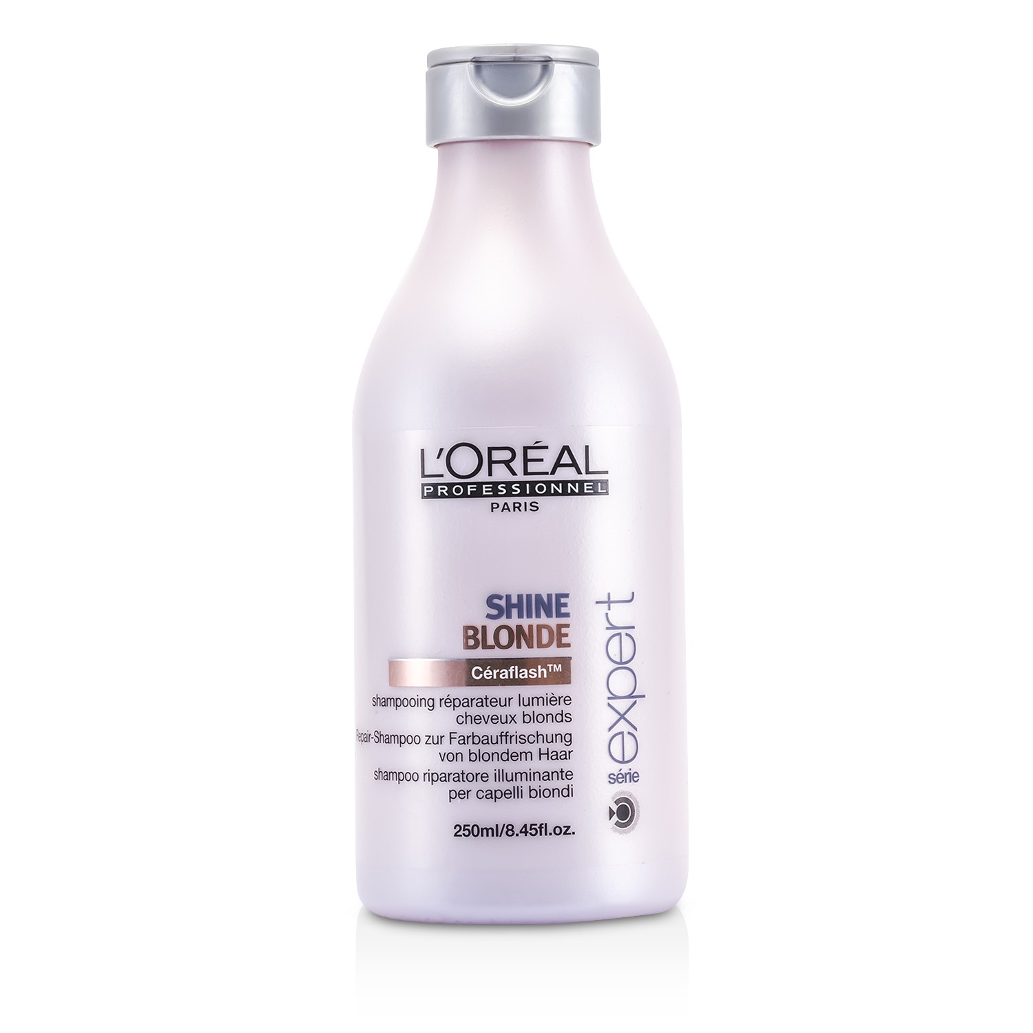 L'Oreal Professionnel Expert Serie - Shine Blonde Shampoo 250ml/8.4oz