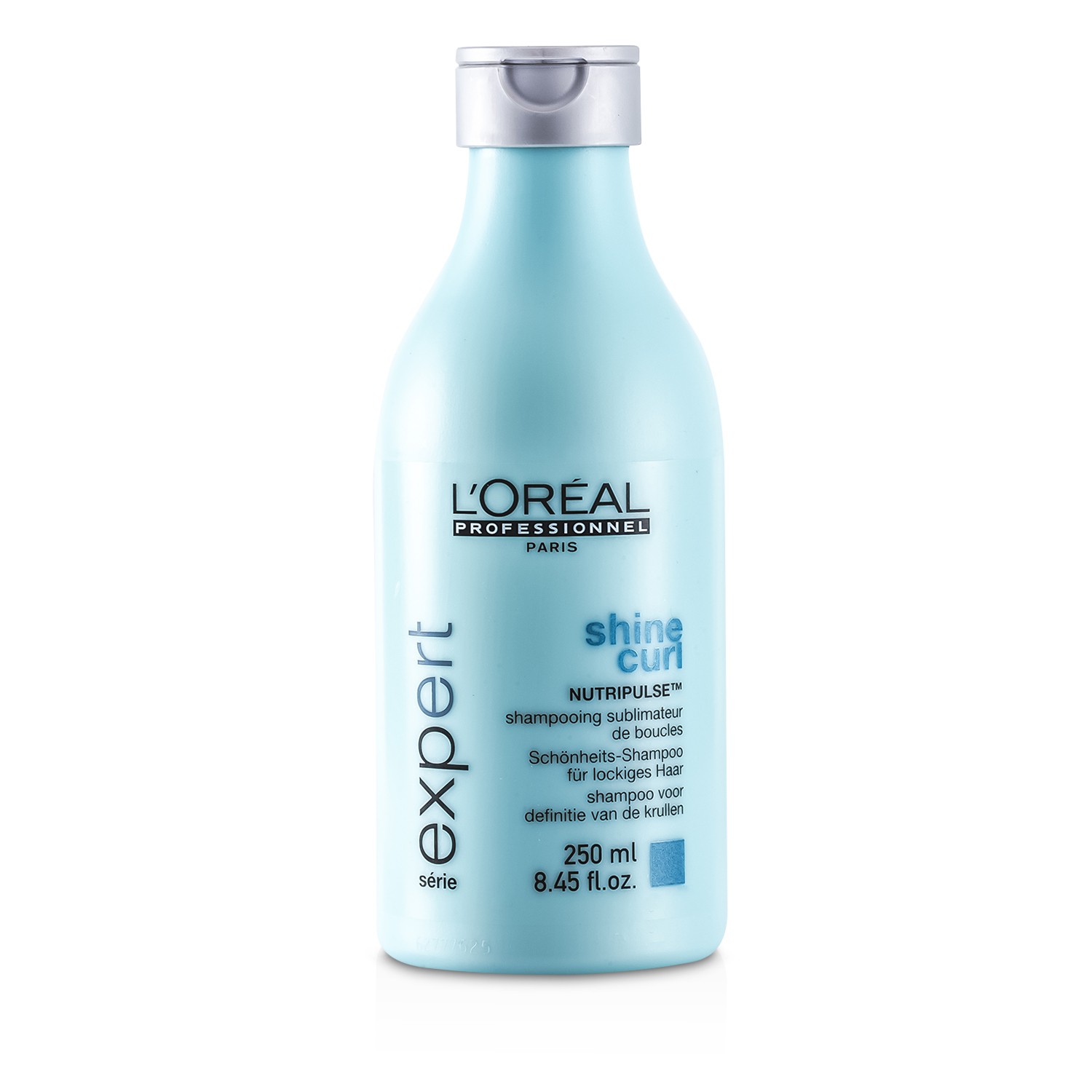 L'Oreal Professionnel Expert Serie - Shine Curl Curl-Enhancing Shampoo 250ml/8.45oz