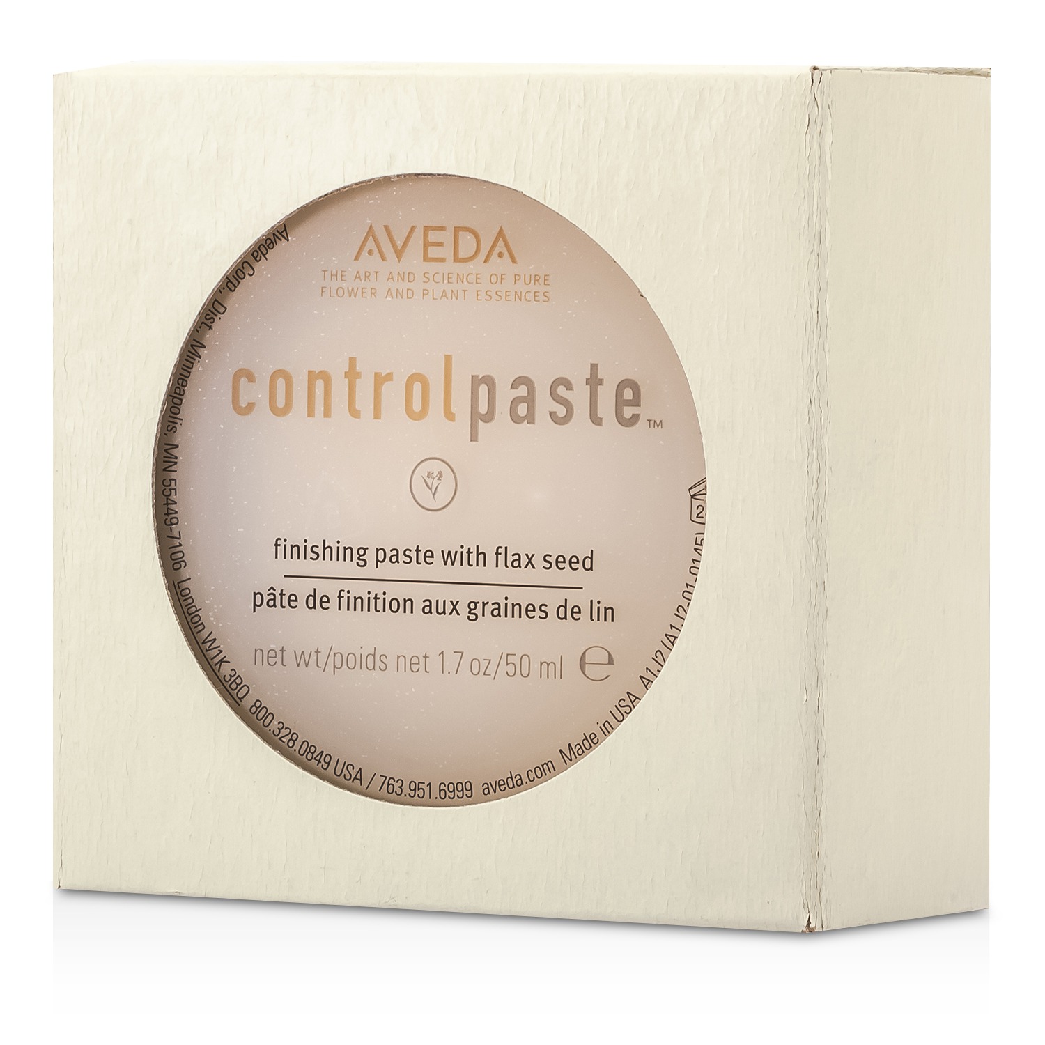 Aveda Control Paste 50ml/1.7oz