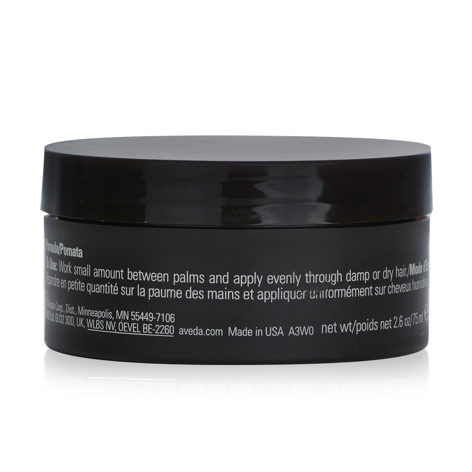 Aveda Men Pure-Formance Brillantina 75ml/2.5oz