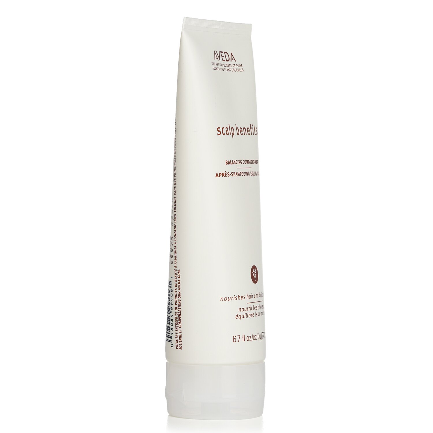Aveda Přírodní vyrovnávací kondicionér na vlasy a vlasovou pokožku Scalp Benefits Balancing Conditioner 200ml/6.7oz