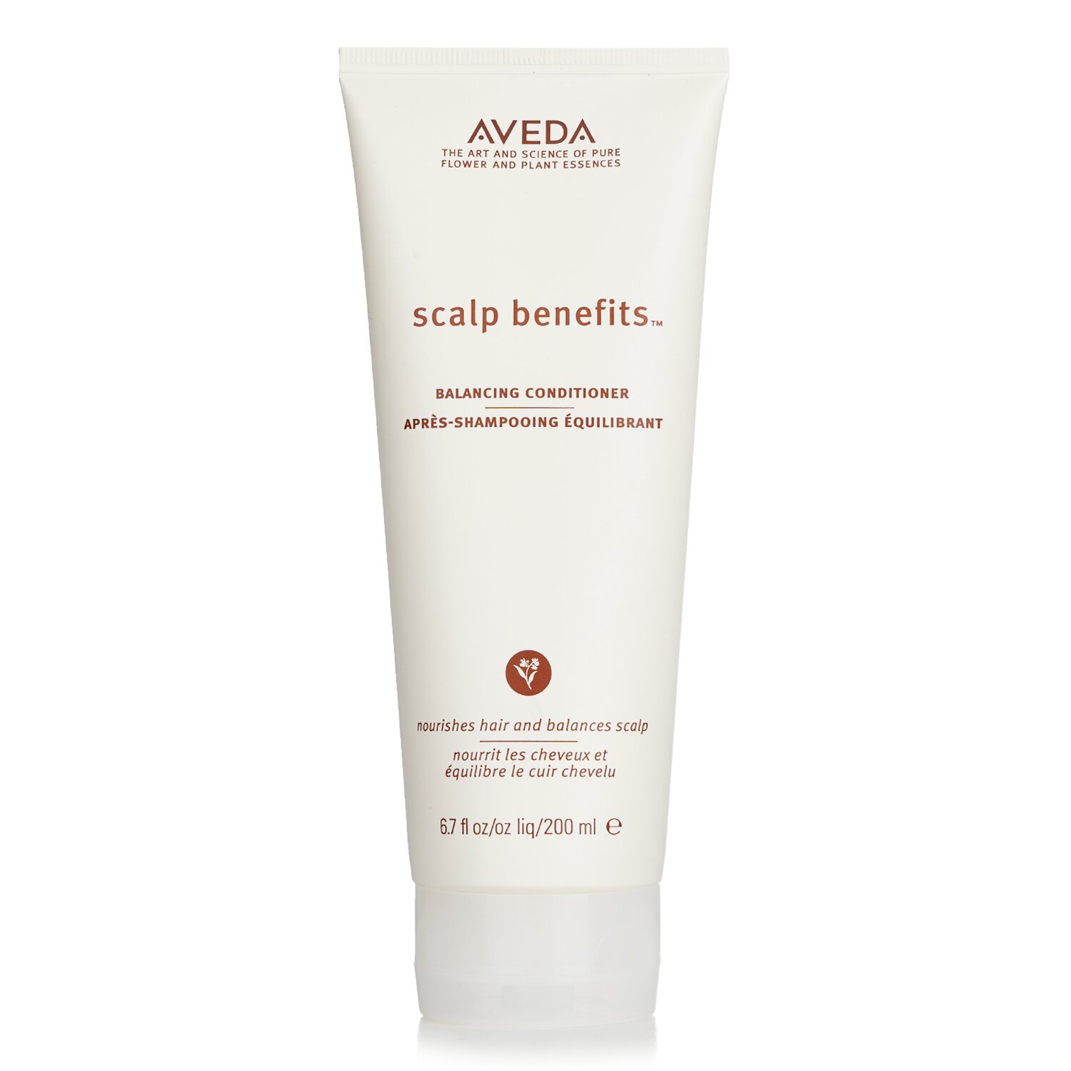 Aveda Přírodní vyrovnávací kondicionér na vlasy a vlasovou pokožku Scalp Benefits Balancing Conditioner 200ml/6.7oz