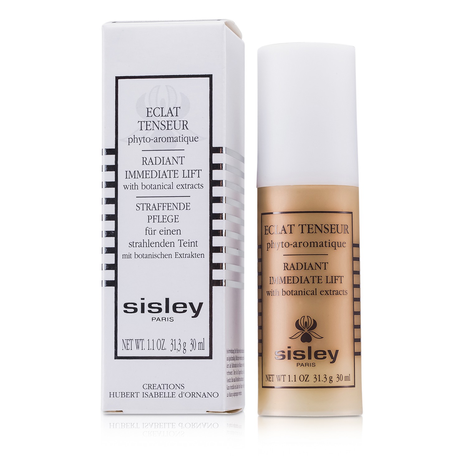Sisley Eclat Tenseur Radiant Immediate Lift 30ml/1oz