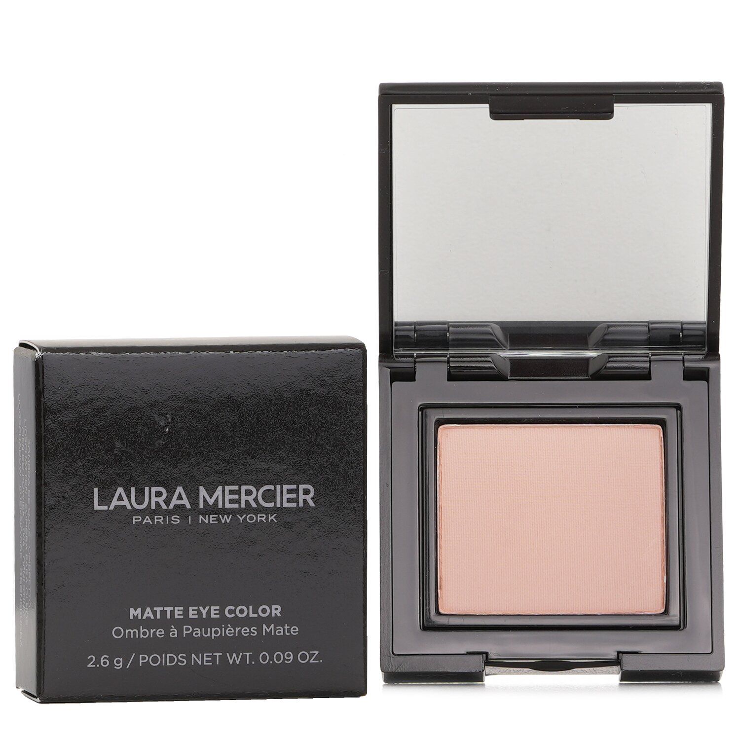 Laura Mercier Color de Ojos 2.6g/0.09oz