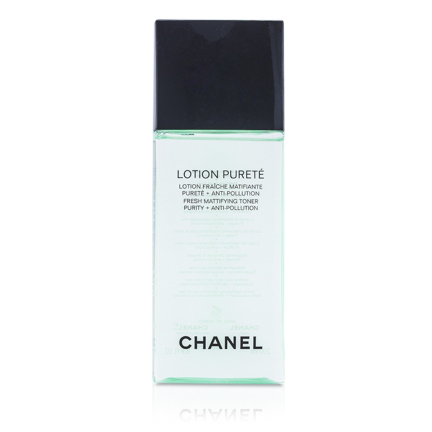 Chanel Lotion Purete Fresh Mattifying Toner 200ml/6.8oz