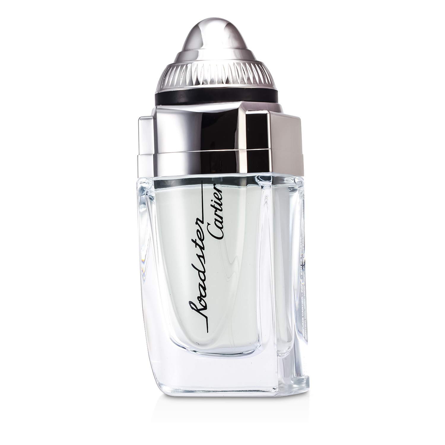 Cartier Roadster Eau De Toilette Spray 50ml/1.6oz