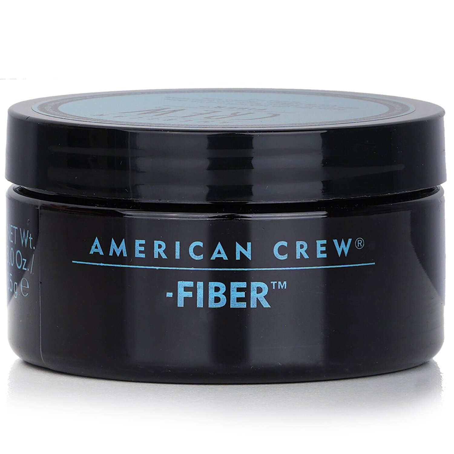 American Crew Men Fiber Pliable Fiber (High Hold and Low Shine) 85g/3oz