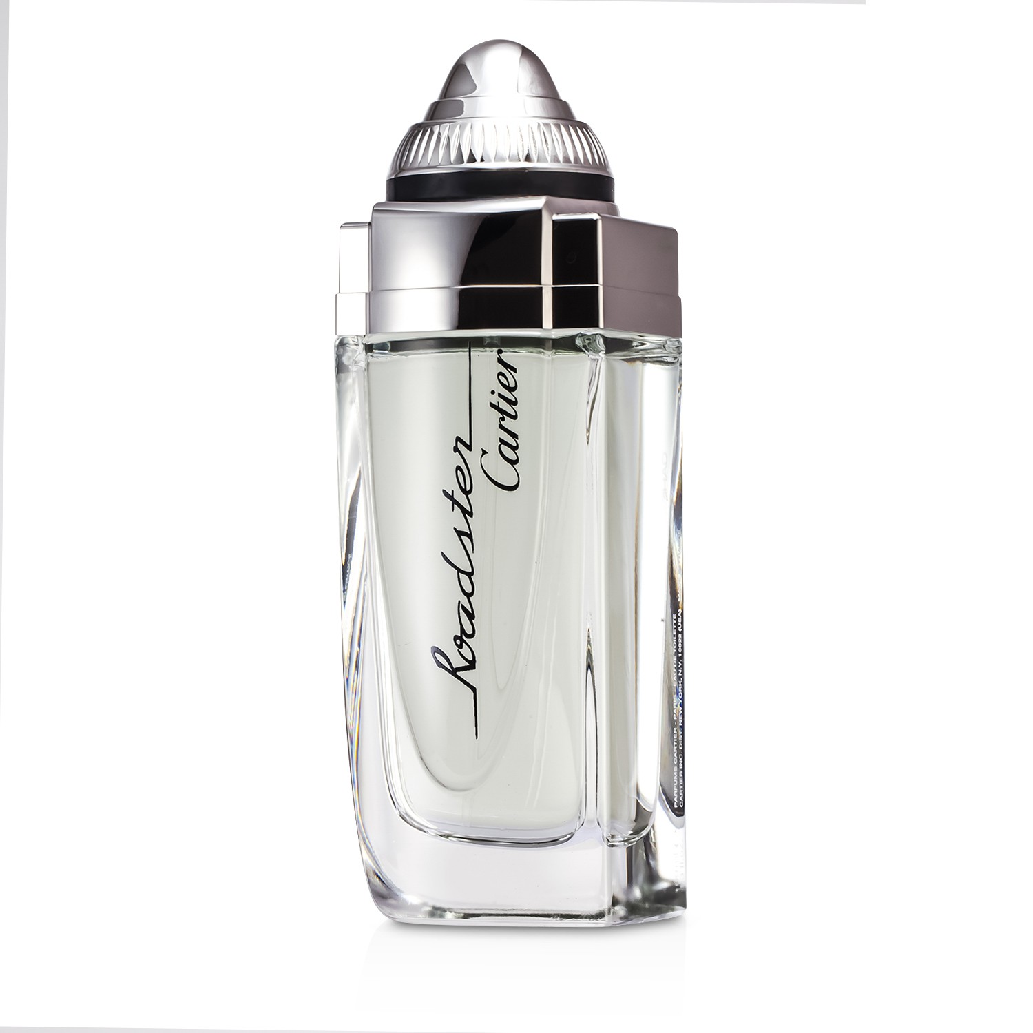 Cartier Roadster Eau De Toilette Spray 100ml/3.4oz