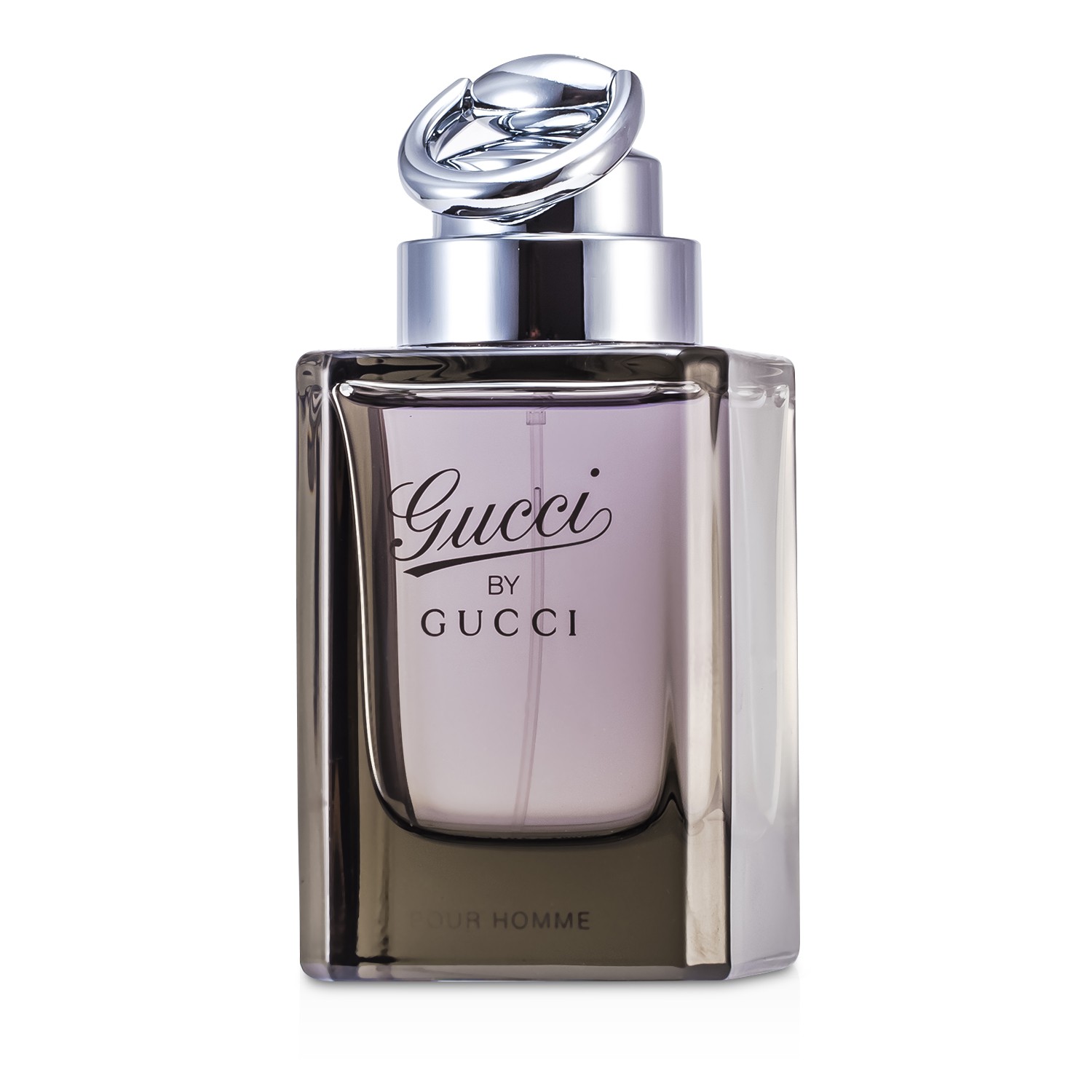 Gucci Gucci By Gucci Pour Homme Eau De Toilette Spray - toaletní voda s rozprašovačem pro muže 90ml/3oz