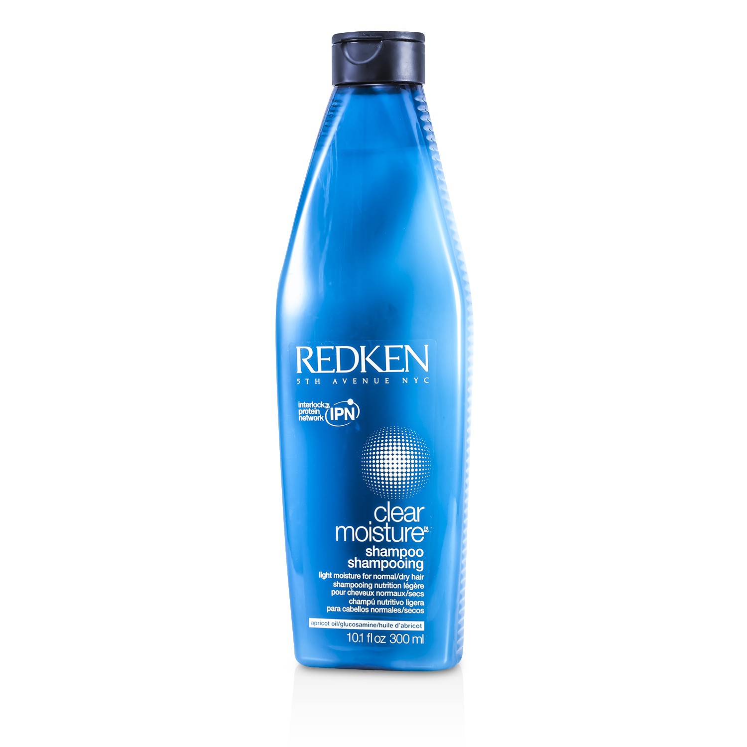 Redken Clear Moisture Шампунь 300ml/10.1oz