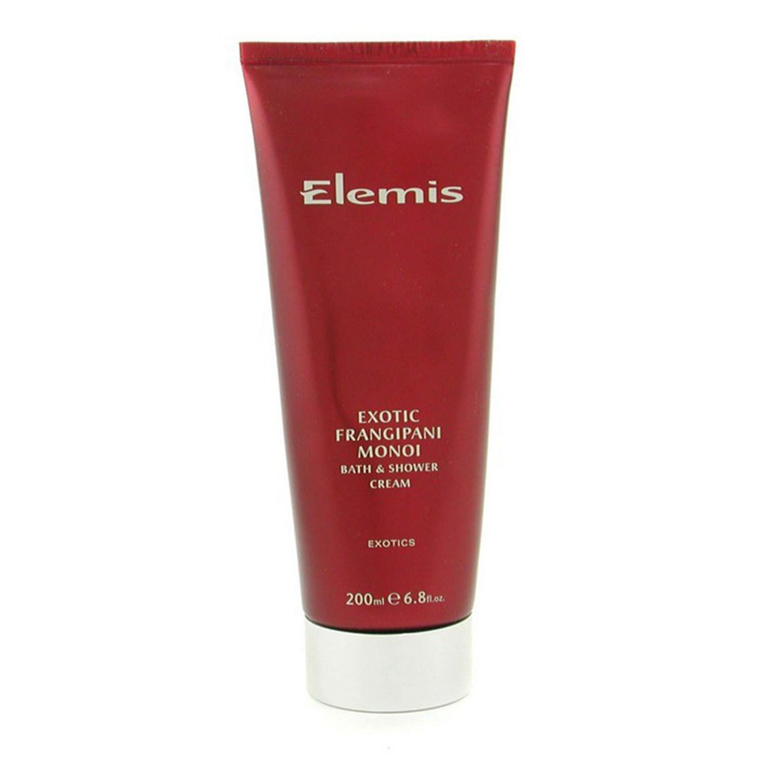 Elemis Exotic Frangipani Monoi Crema Ducha 200ml/6.8oz