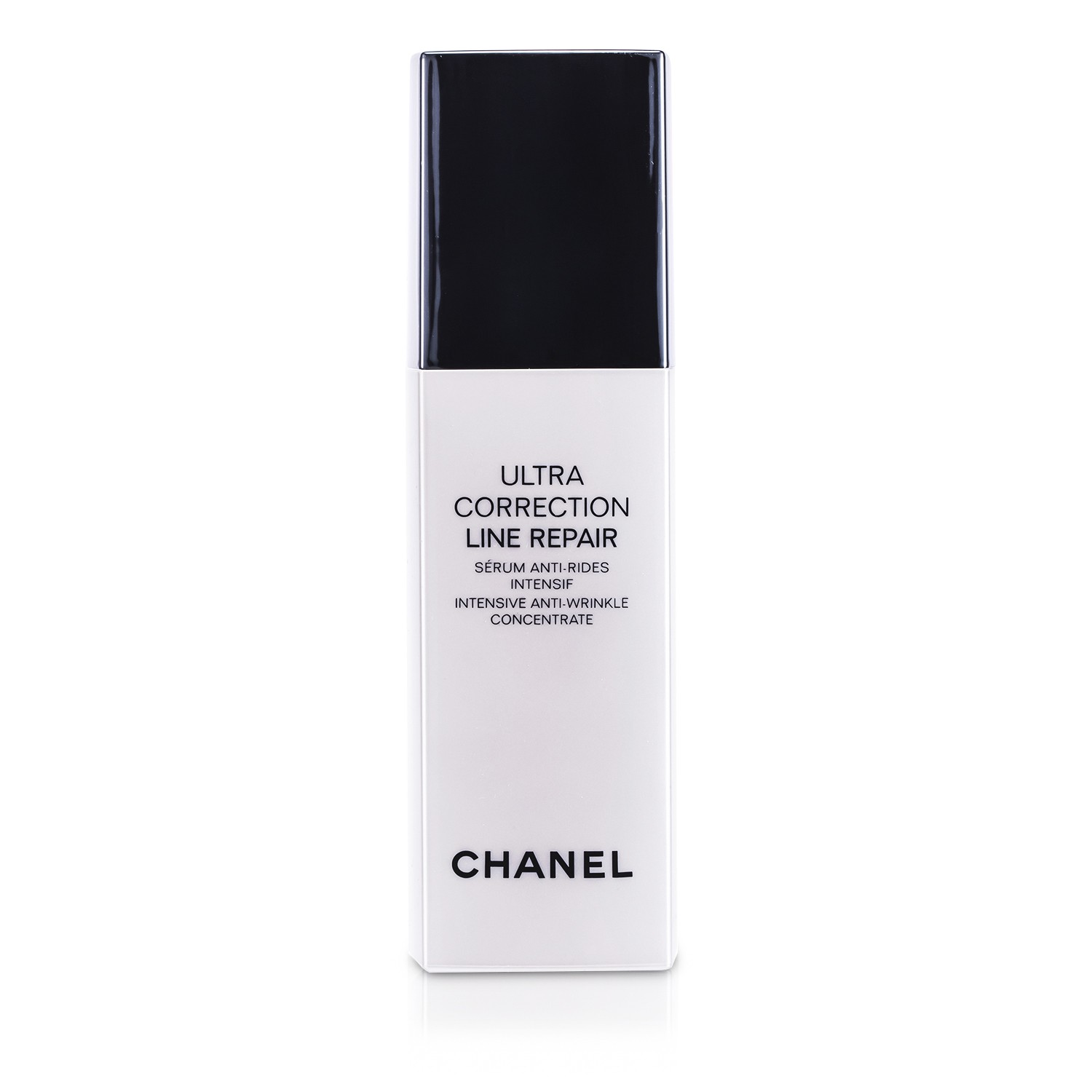 Chanel Ultra Correction Line Repair Intensive Anti Wrinkle Concentrate 30ml/1oz