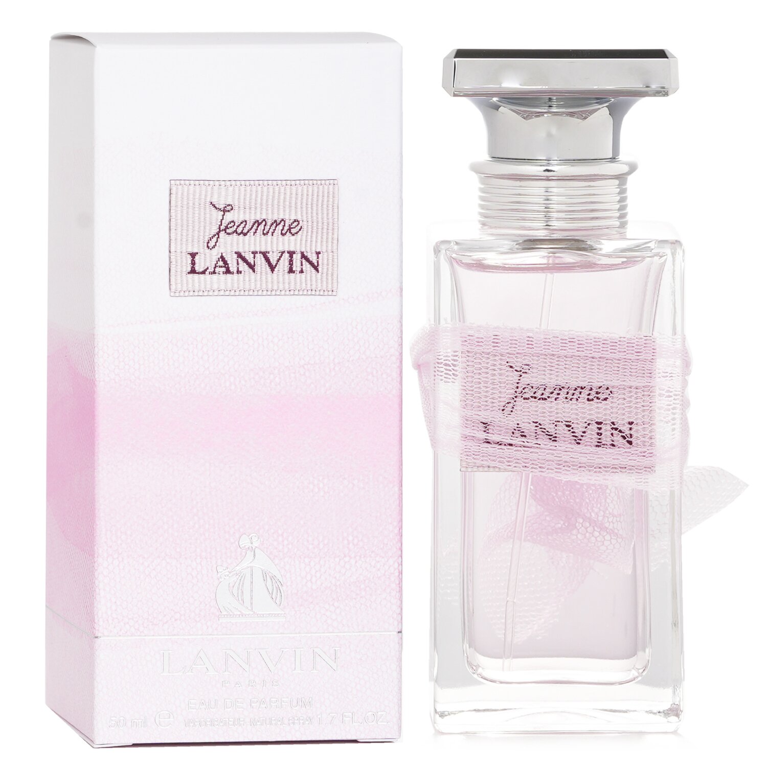 Lanvin Jeanne Lanvin Eau De Parfum Spray 50ml/1.7oz