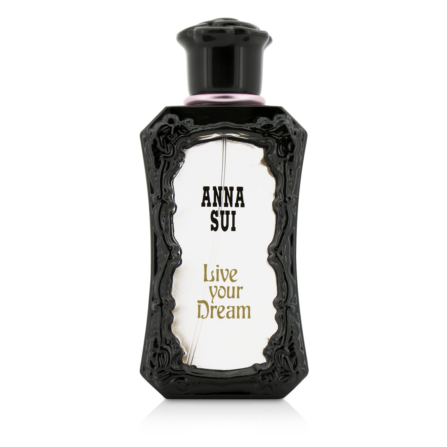 Anna Sui Live Your Dream Eau De Toilette Spray 50ml/1.6oz