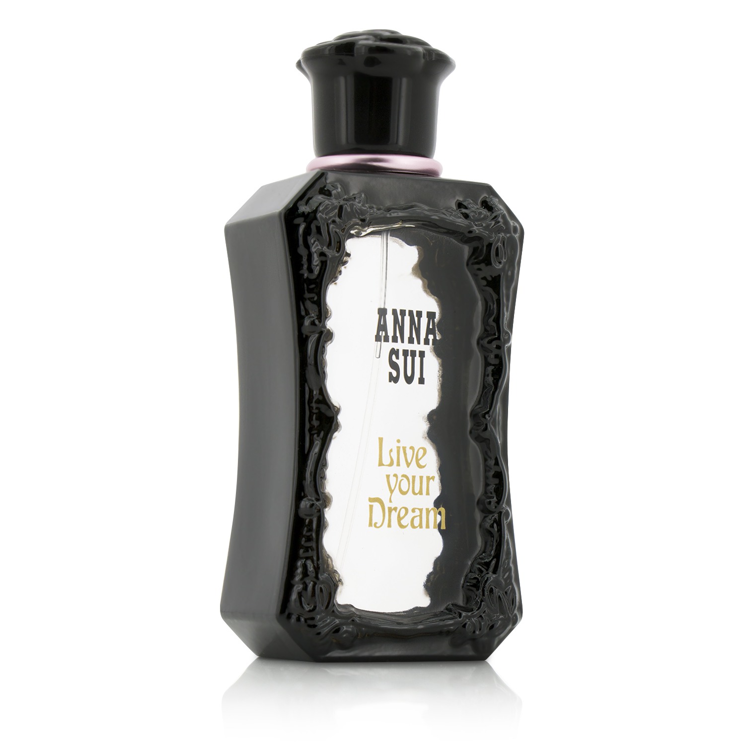 Anna Sui Live Your Dream Eau De Toilette Spray 50ml/1.6oz