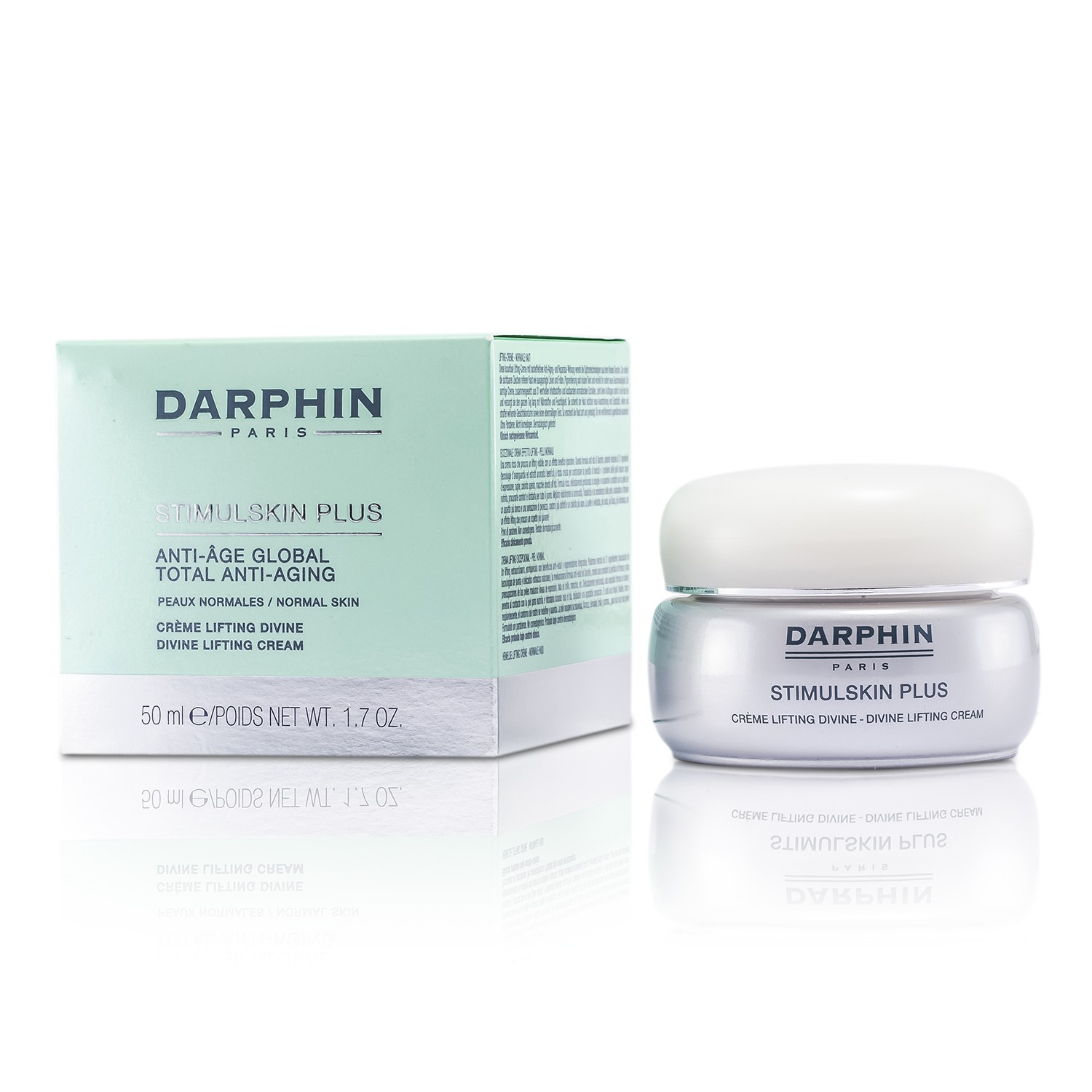 Darphin Stimulskin Plus Divine tõstev kreem 50ml/1.7oz