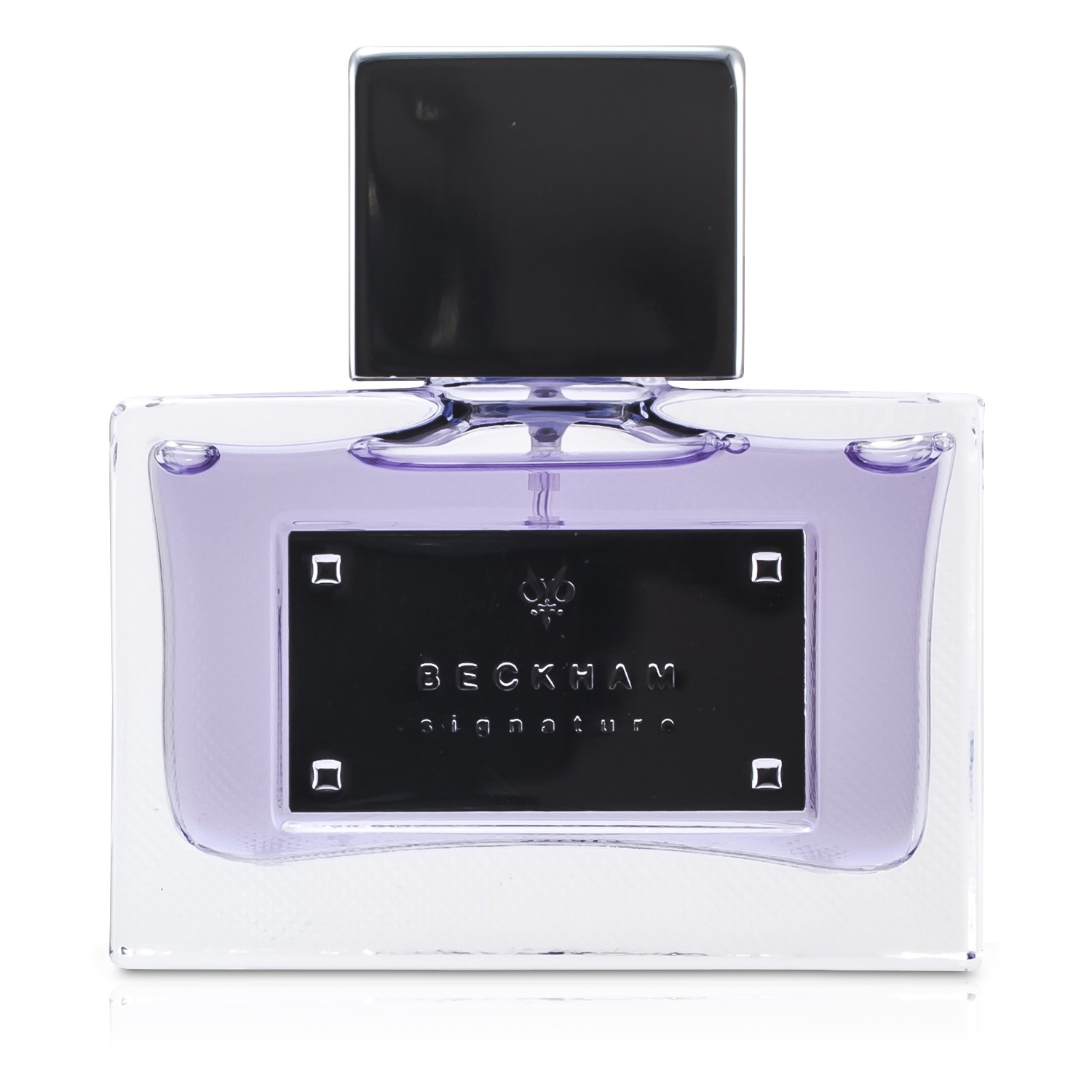 David Beckham Beckham Signature For Him Eau De Toilette Spray 30ml/1oz