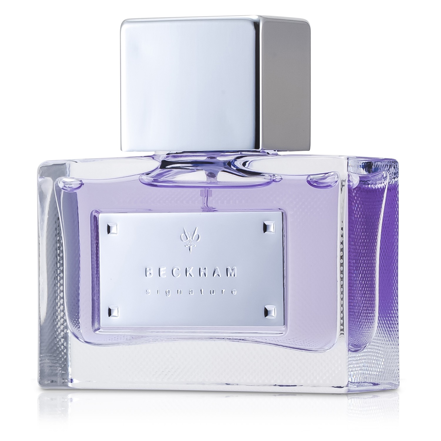 David Beckham Beckham Signature For Him Eau De Toilette Spray 30ml/1oz