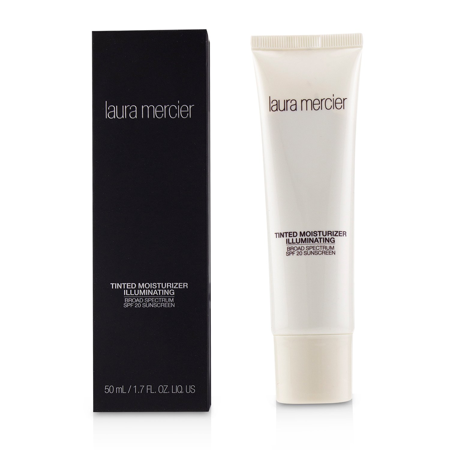 Laura Mercier Illuminating Tinted Moisturizer SPF 20 50ml/1.7oz