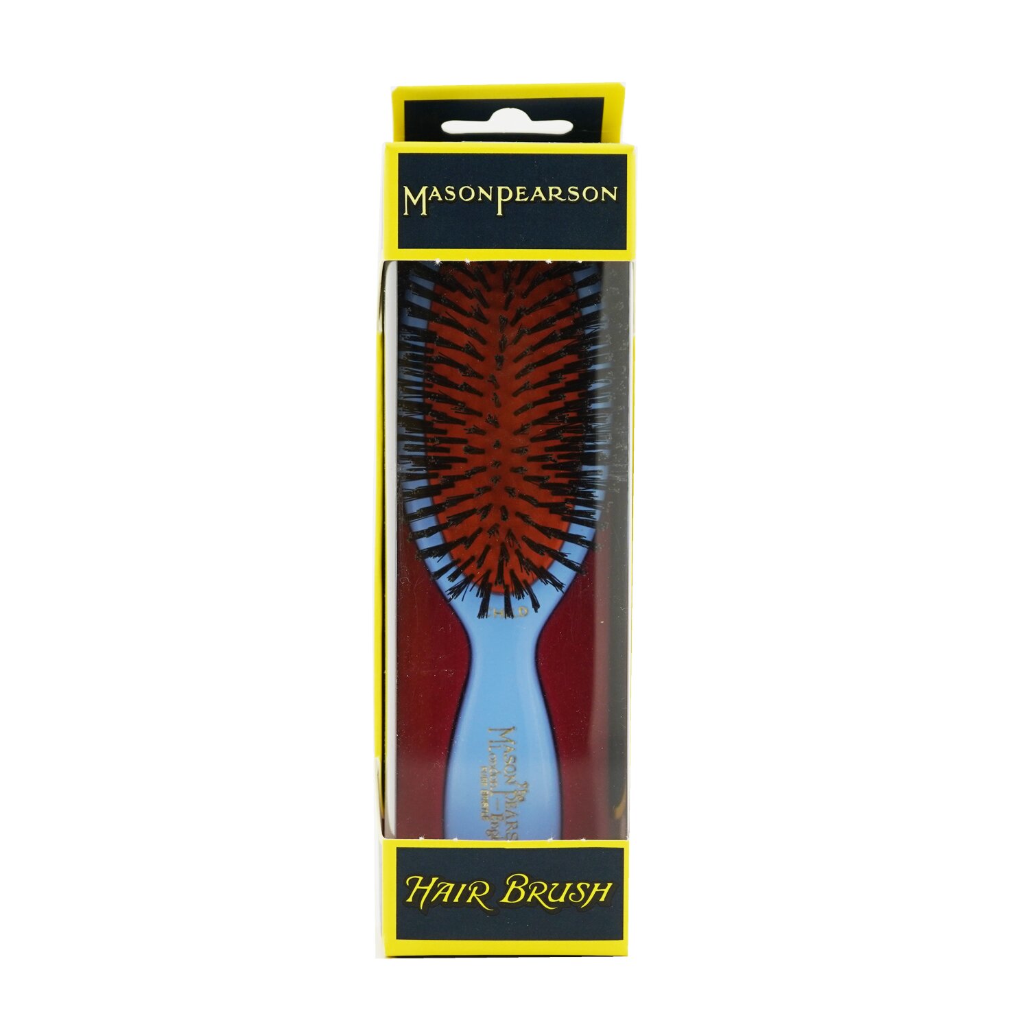 Mason Pearson Boar Bristle - Pocket Child Pure Bristle Hair Brush CB4 1pc