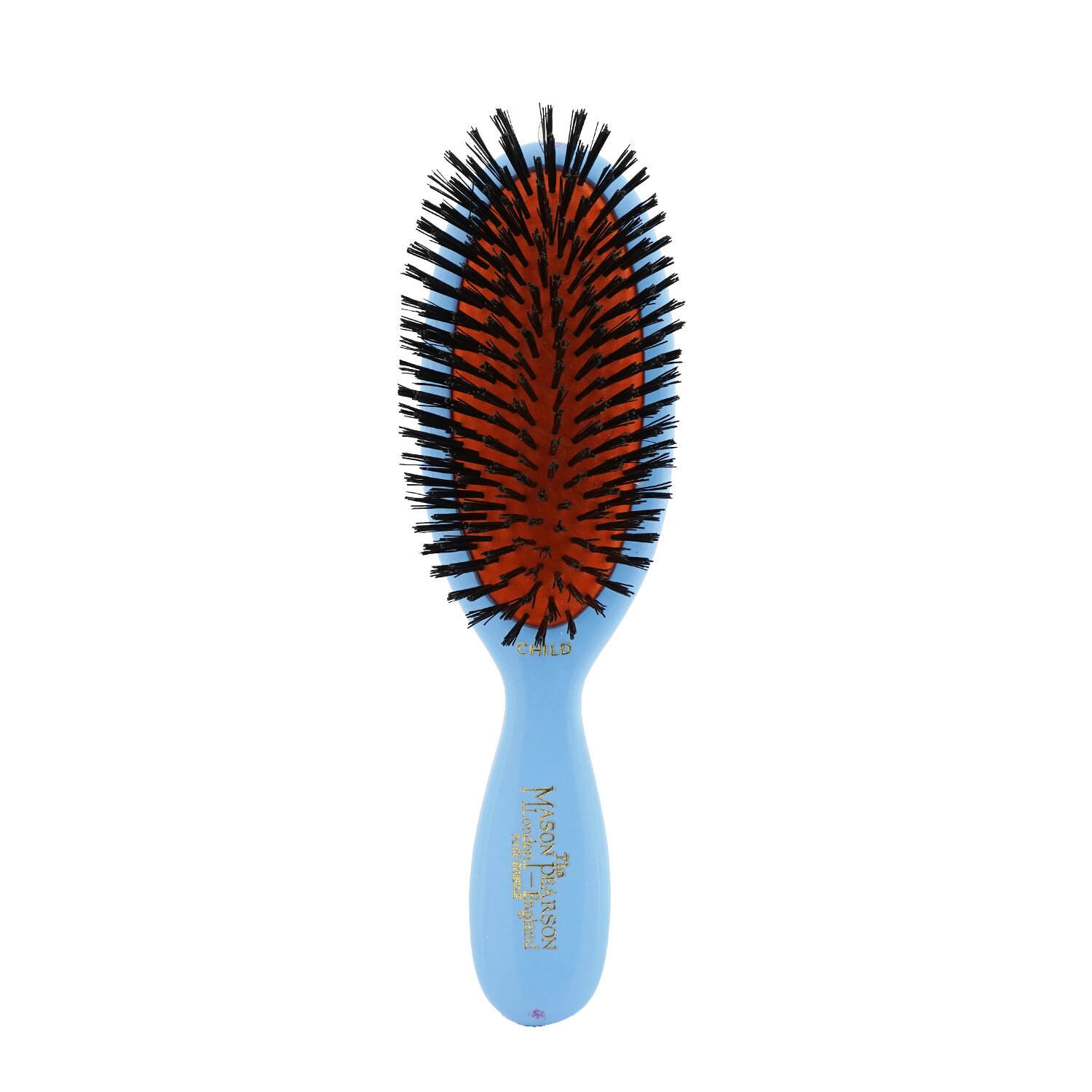 Mason Pearson Boar Bristle - Pocket Child Pure Bristle Hair Brush CB4 1pc