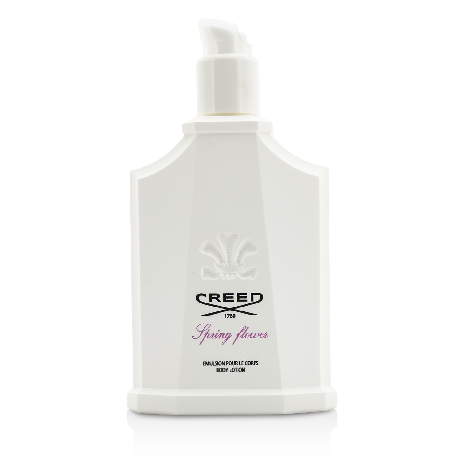 Creed 克雷德 春漾花華女性身體乳液Spring Flower Body Lotion 200ml/6.8oz