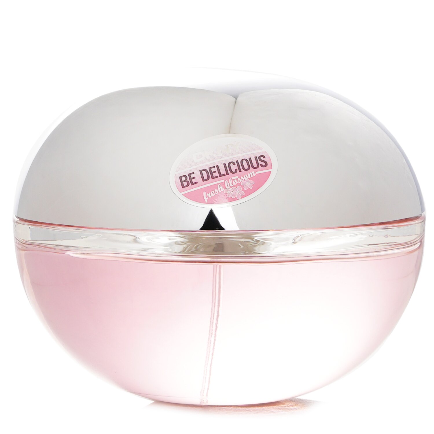 DKNY Be Delicious Fresh Blossom Eau De Parfum Spray 100ml/3.4oz