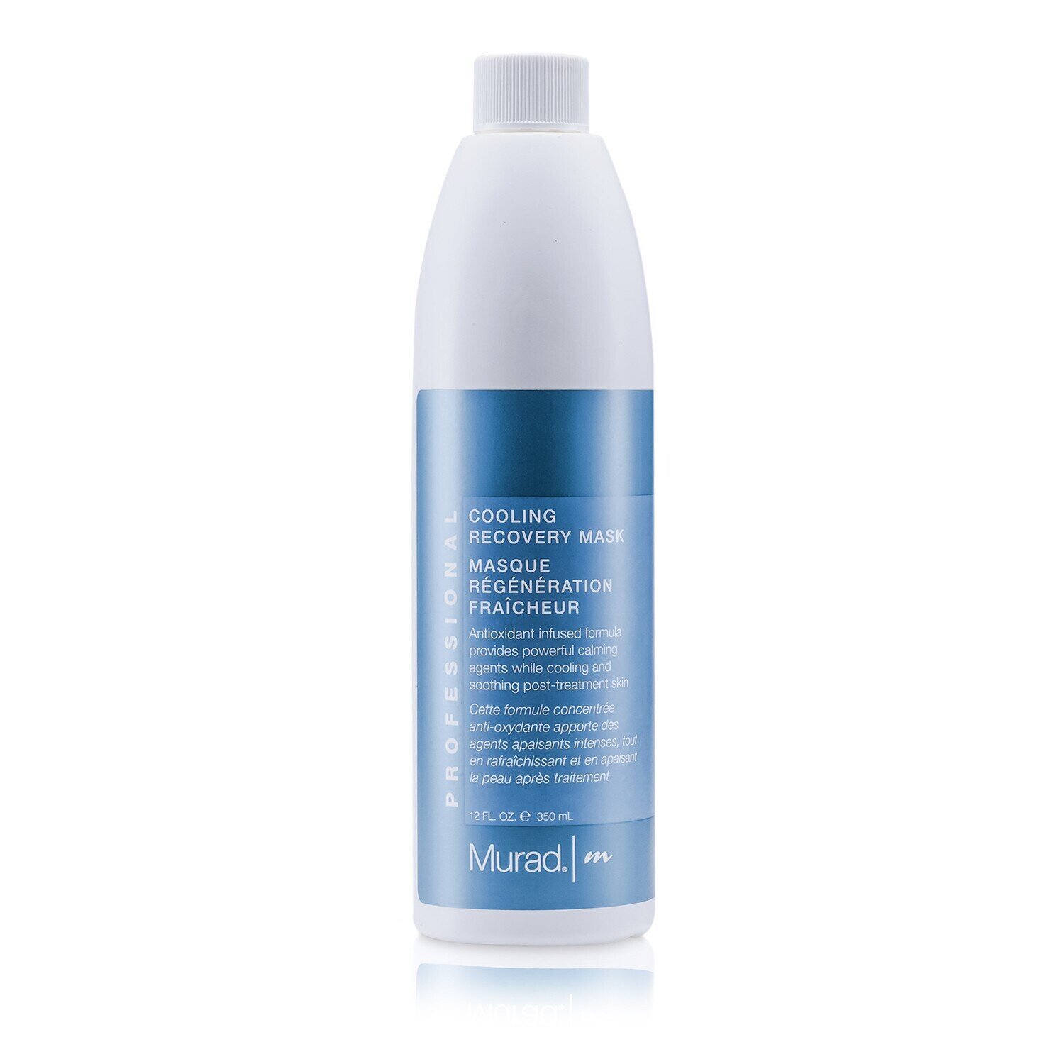 Murad Professional hűsítő regeneráló maszk 350ml/12oz