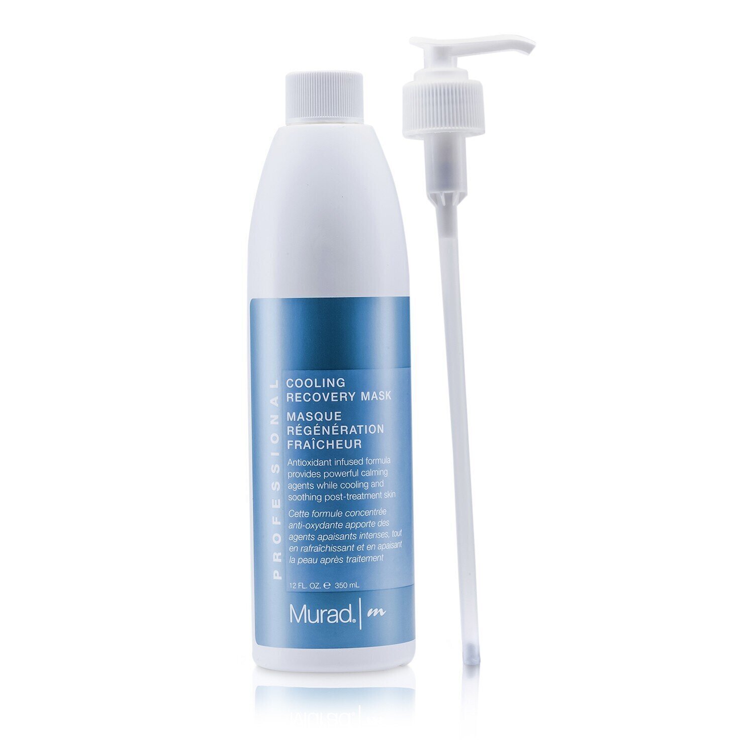 Murad Professional hűsítő regeneráló maszk 350ml/12oz