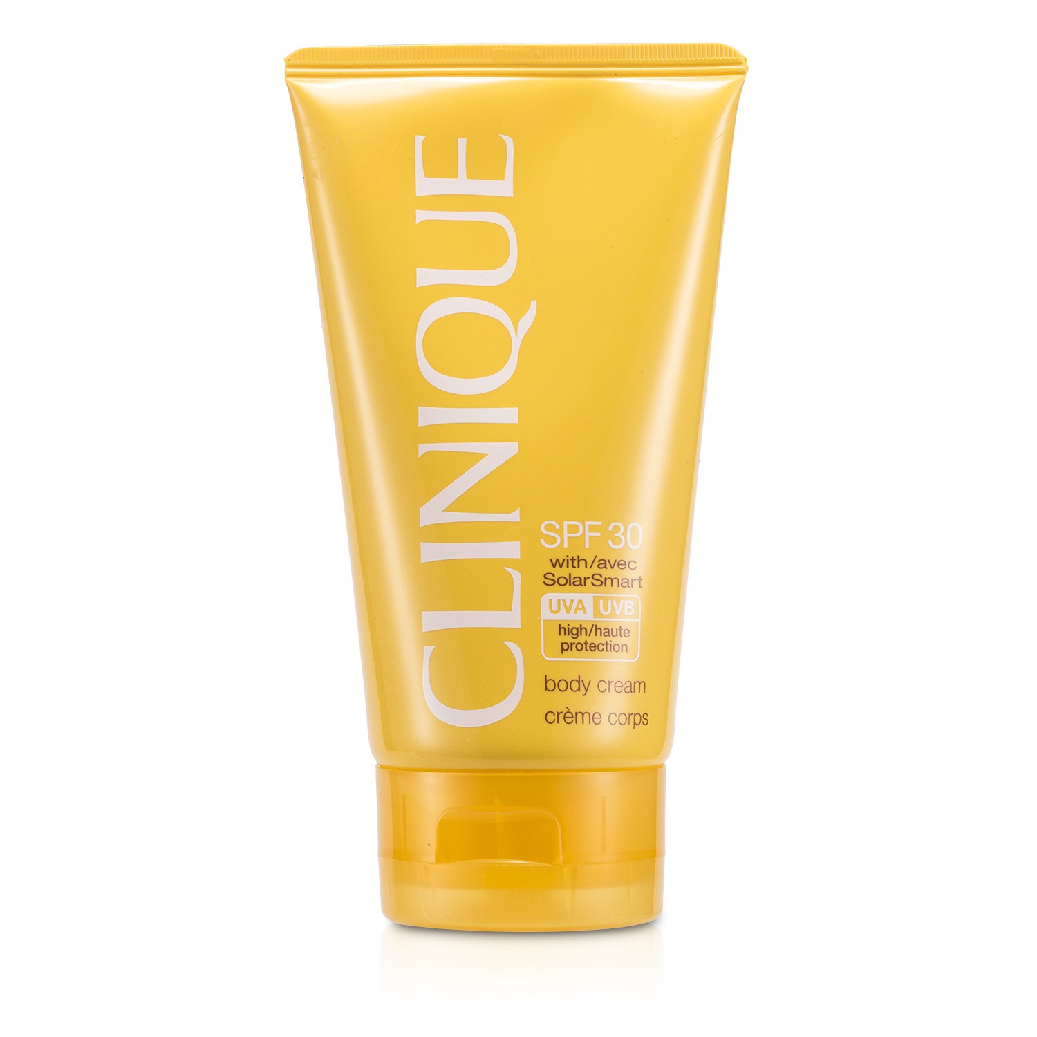 Clinique Crema Corporal Protectora SPF 30 UVA/UVB 150ml/5oz