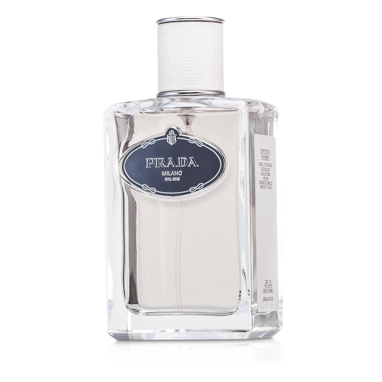 Prada Infusion D'Homme Туалетная Вода Спрей 100ml/3.4oz