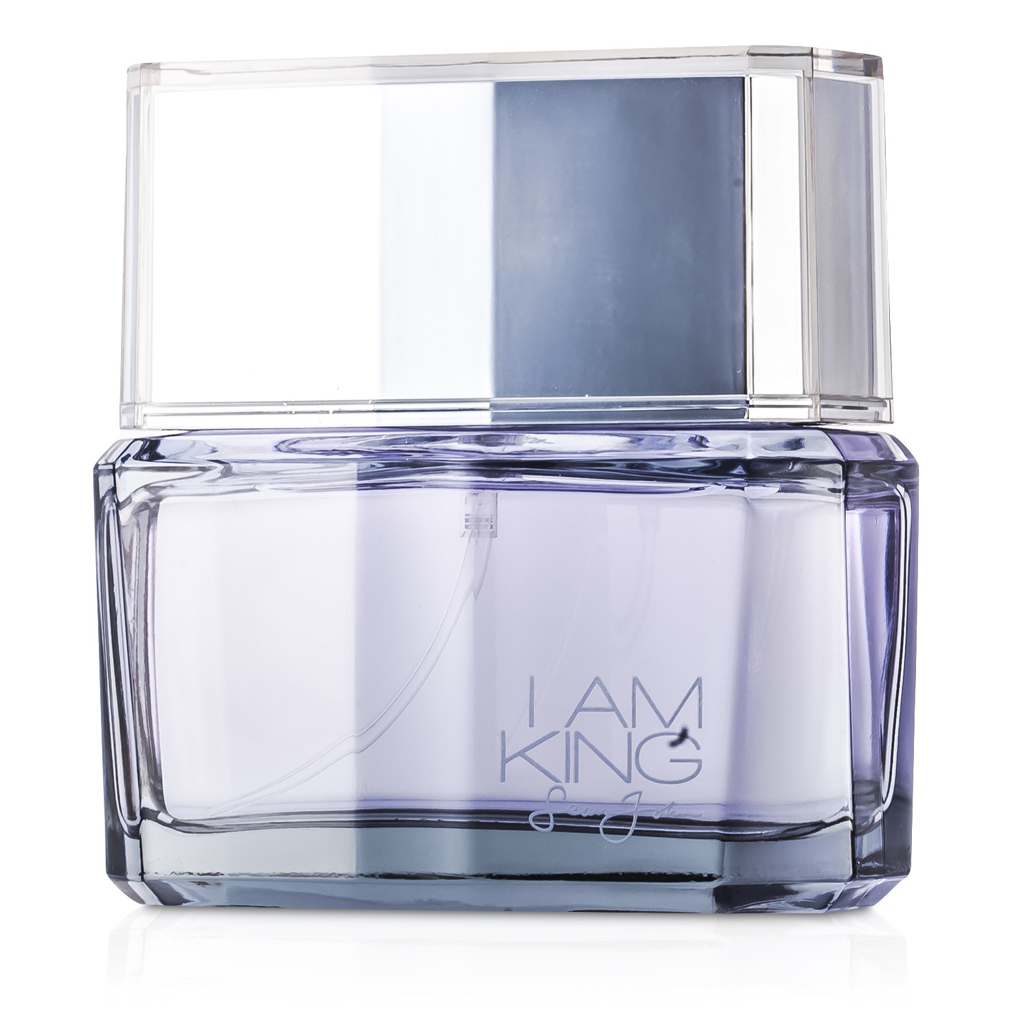 Sean John I Am King Eau De Toilette Spray 50ml/1.7oz