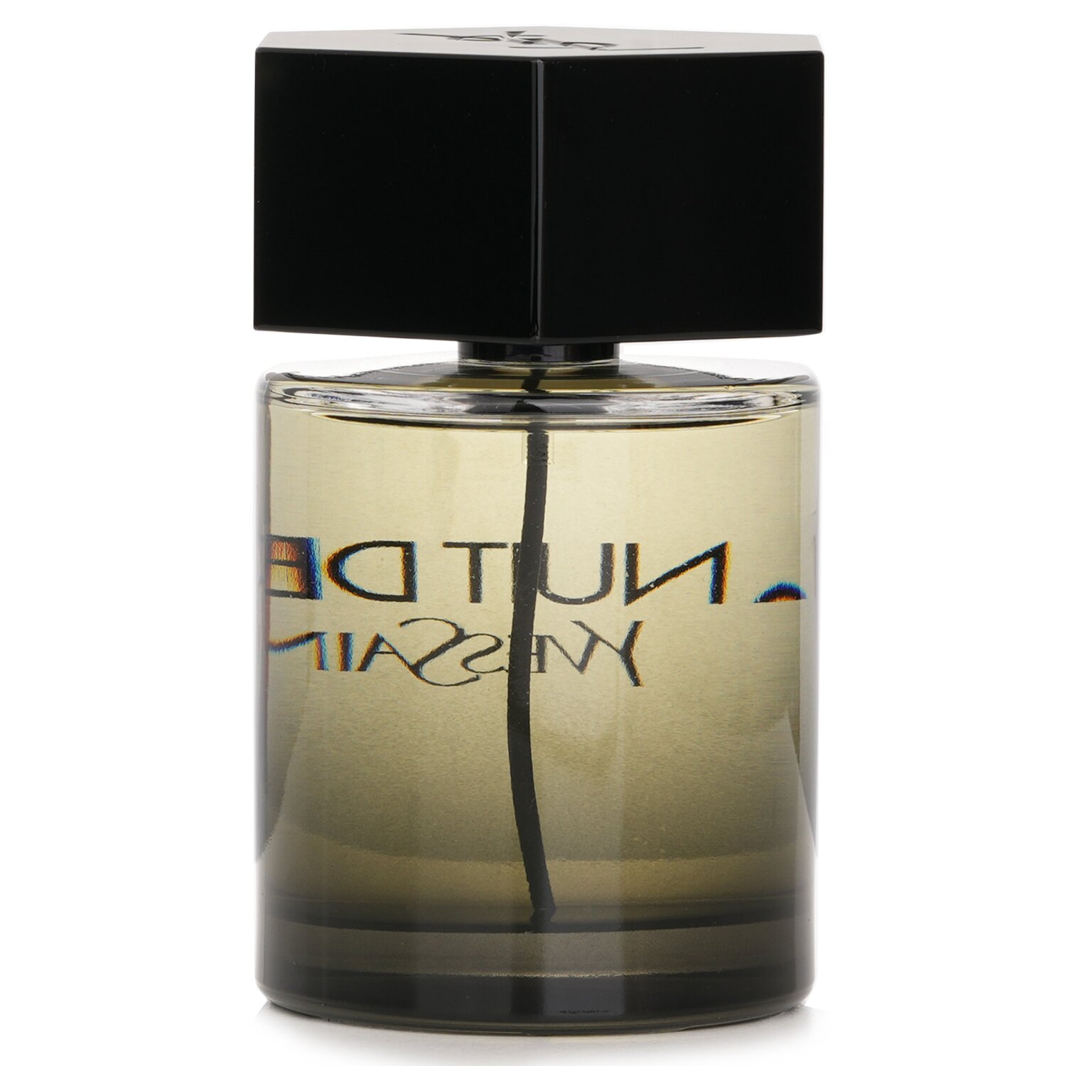 Yves Saint Laurent La Nuit De L'Homme Eau De Toilette Spray 100ml/3.3oz