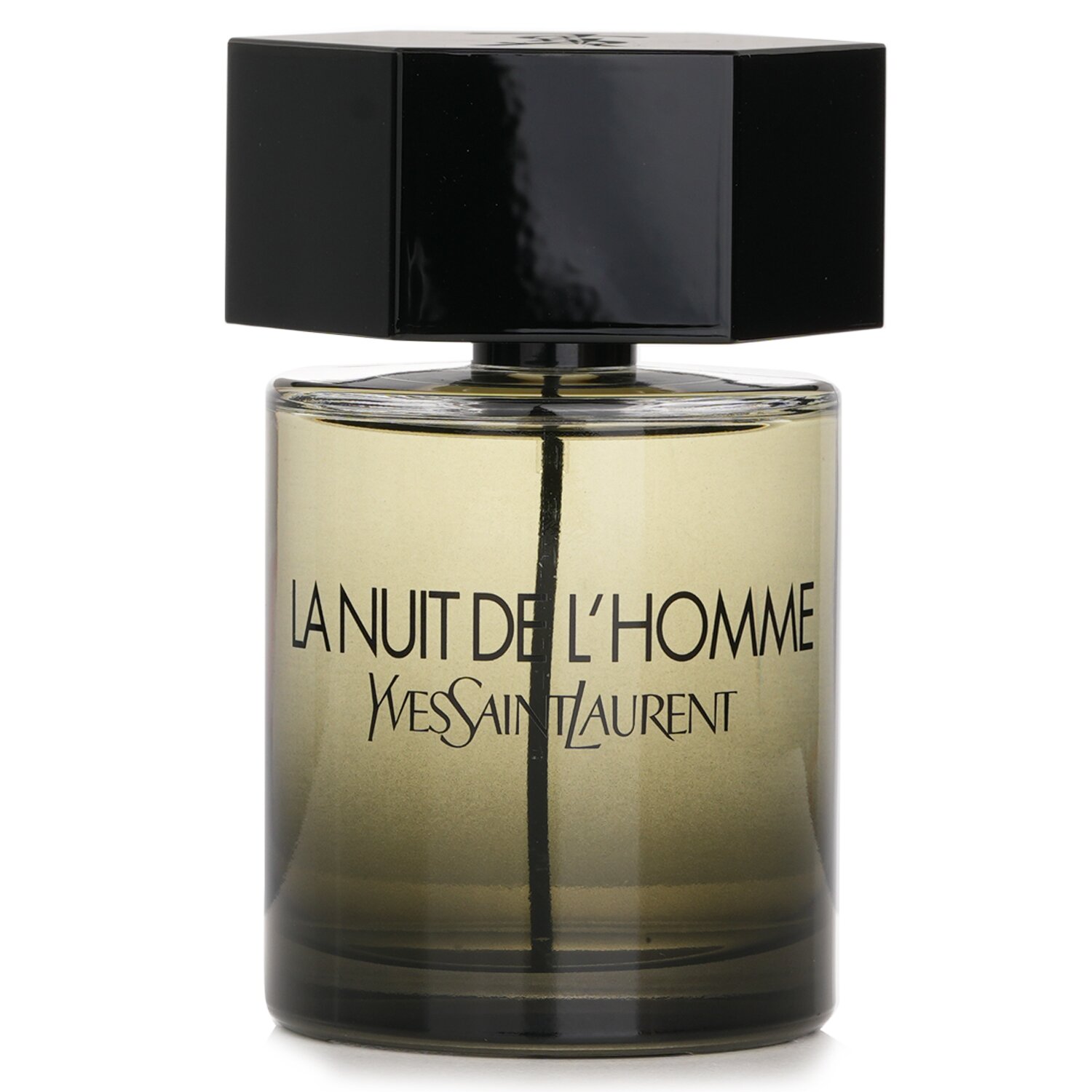 Yves Saint Laurent La Nuit De L'Homme Eau De Toilette Spray 100ml/3.3oz