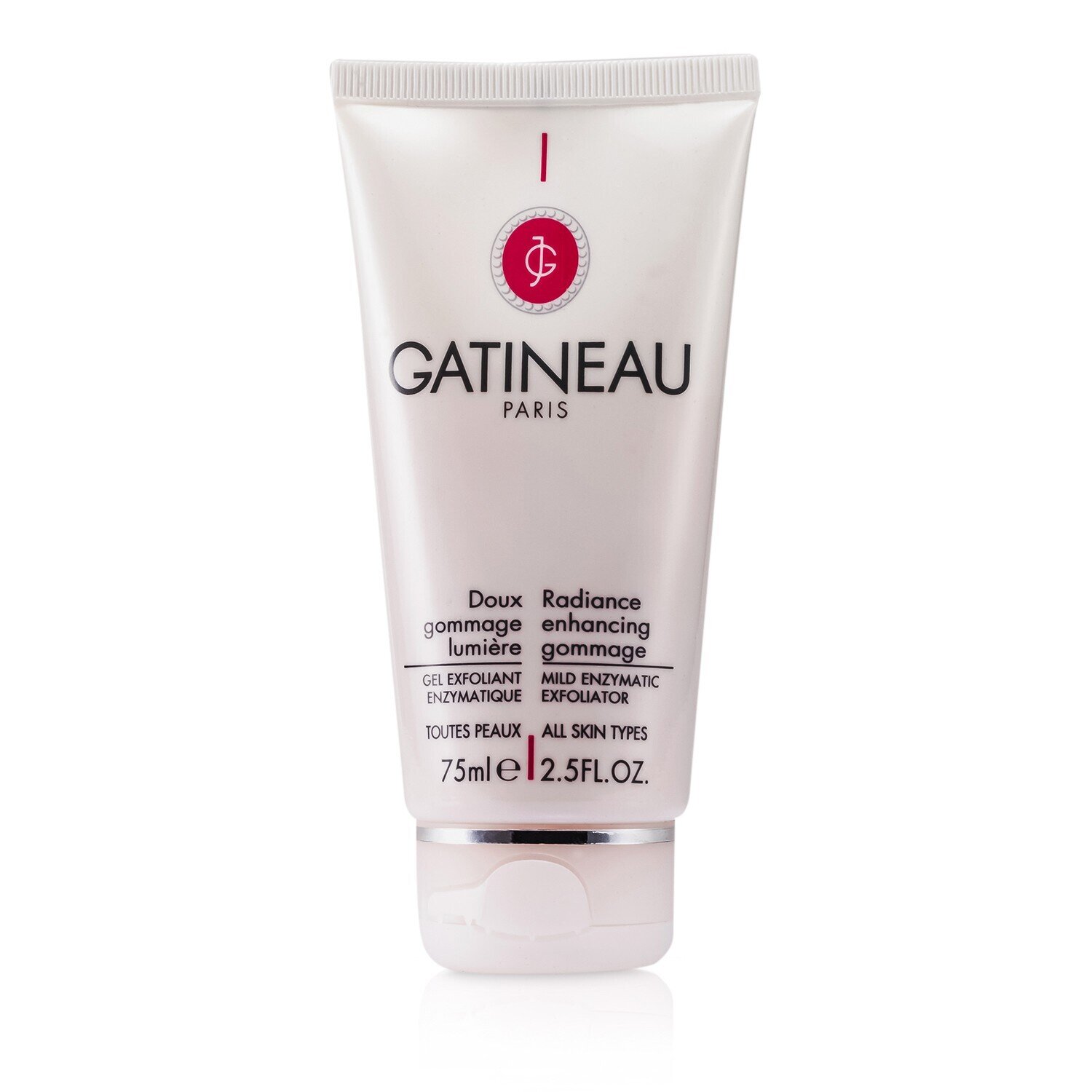 Gatineau Activ Eclat Radiance Enzymatic Exfoliator 75ml/2.5oz