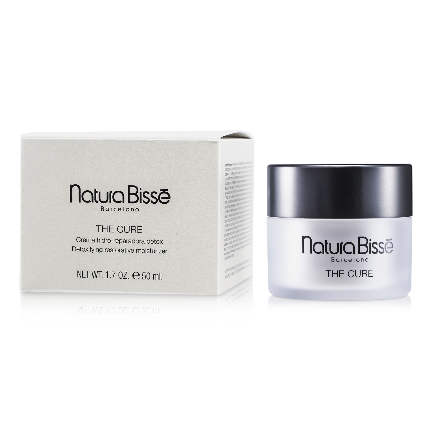 Natura Bisse The Cure Cream 50ml/1.7oz
