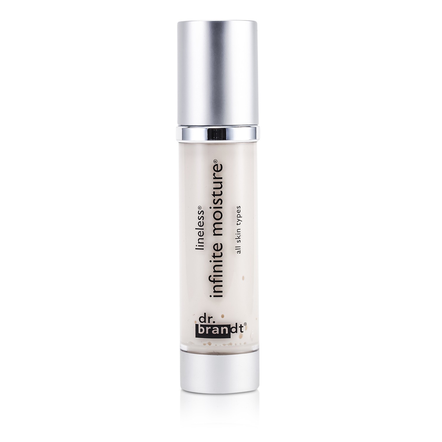 Dr. Brandt Przeciwzmarszczkowa nawilżająca emulsja do twarzy Lineless Infinite Moisture 50g/1.7oz