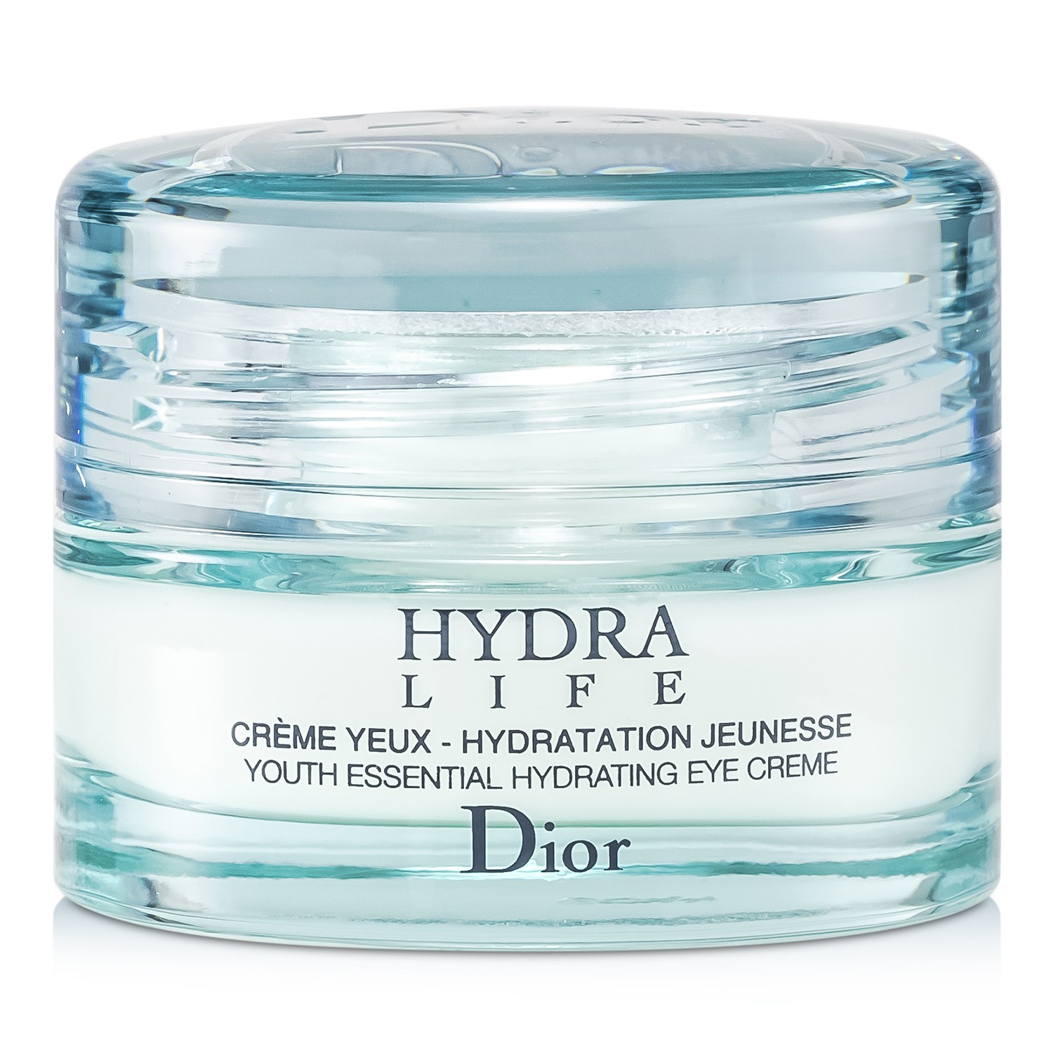 Christian Dior Hydra Life Youth Essential Hydrating Eye Cream 15ml/0.5oz