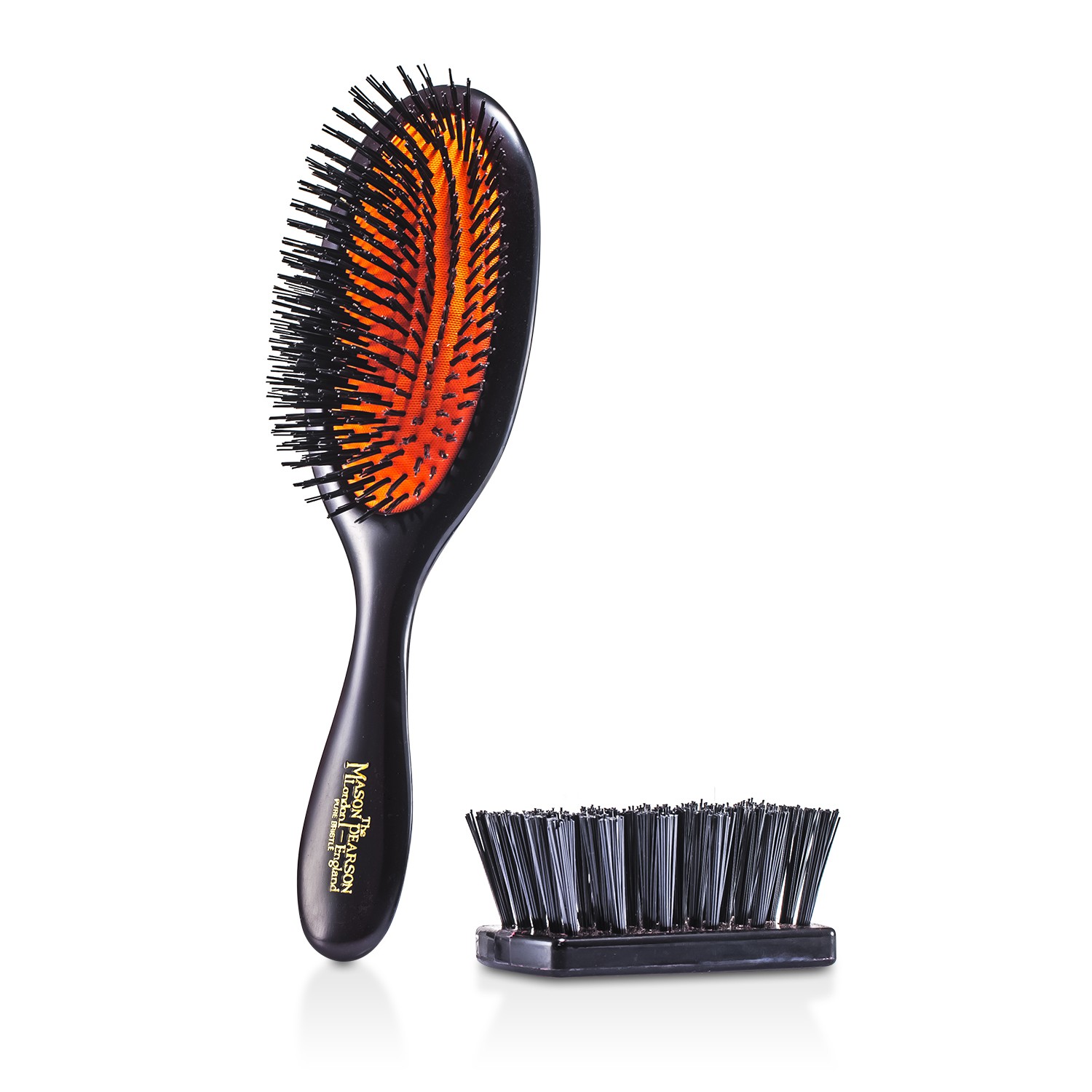 Mason Pearson Boar Bristle - Handy Bristle Hair Brush B3 1pc