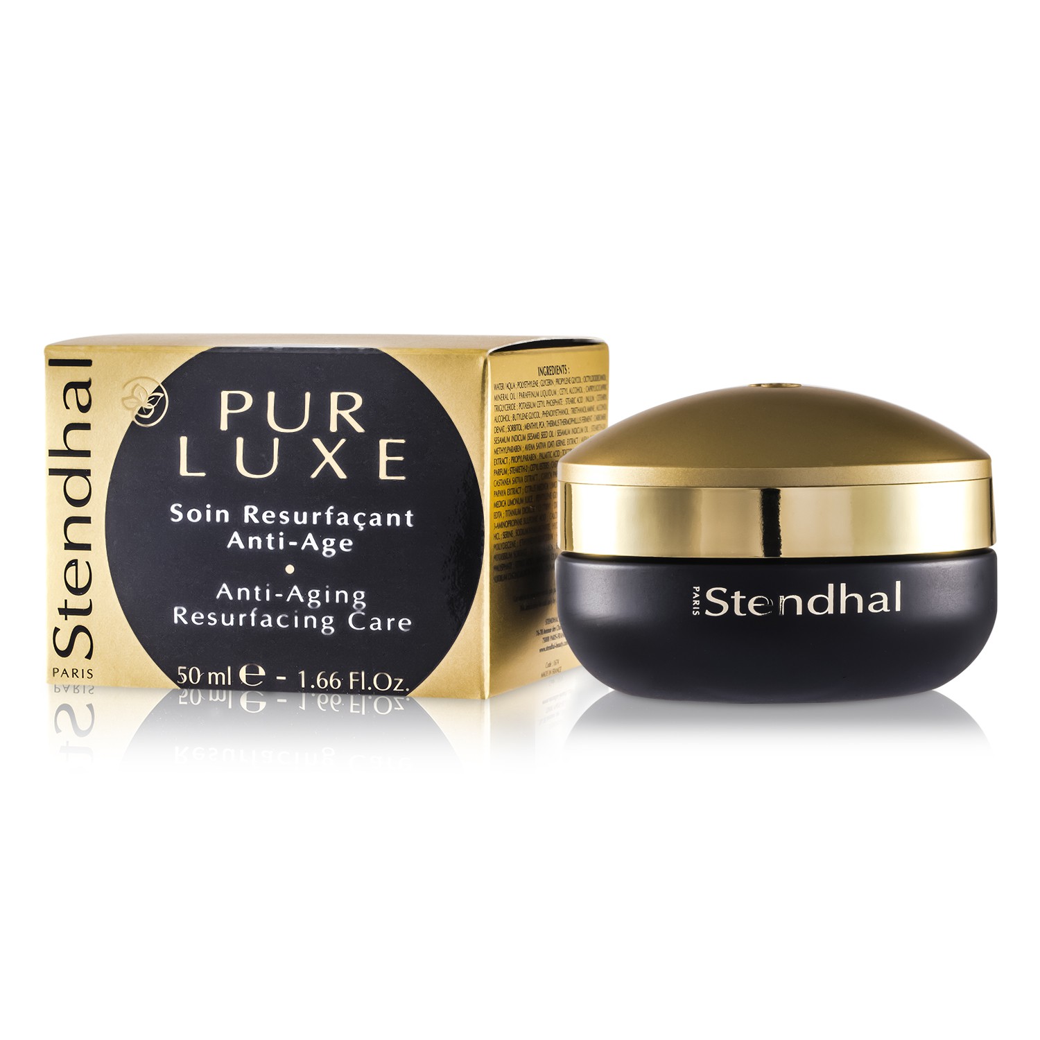 Stendhal Pur Luxe Anti-Aging Resurfacing Care 50ml/1.66oz