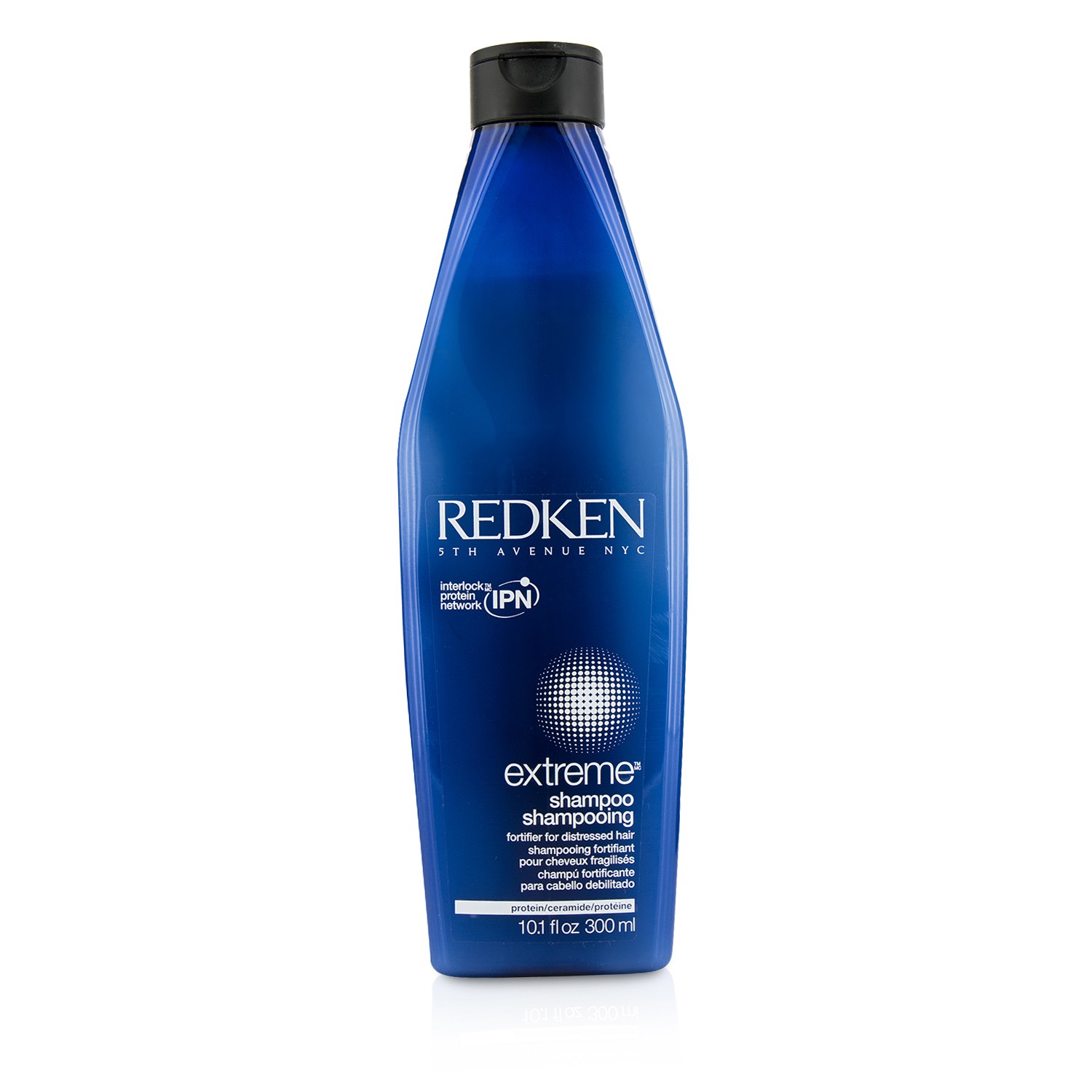 Redken Extreme Shampoo 300ml/10.1oz
