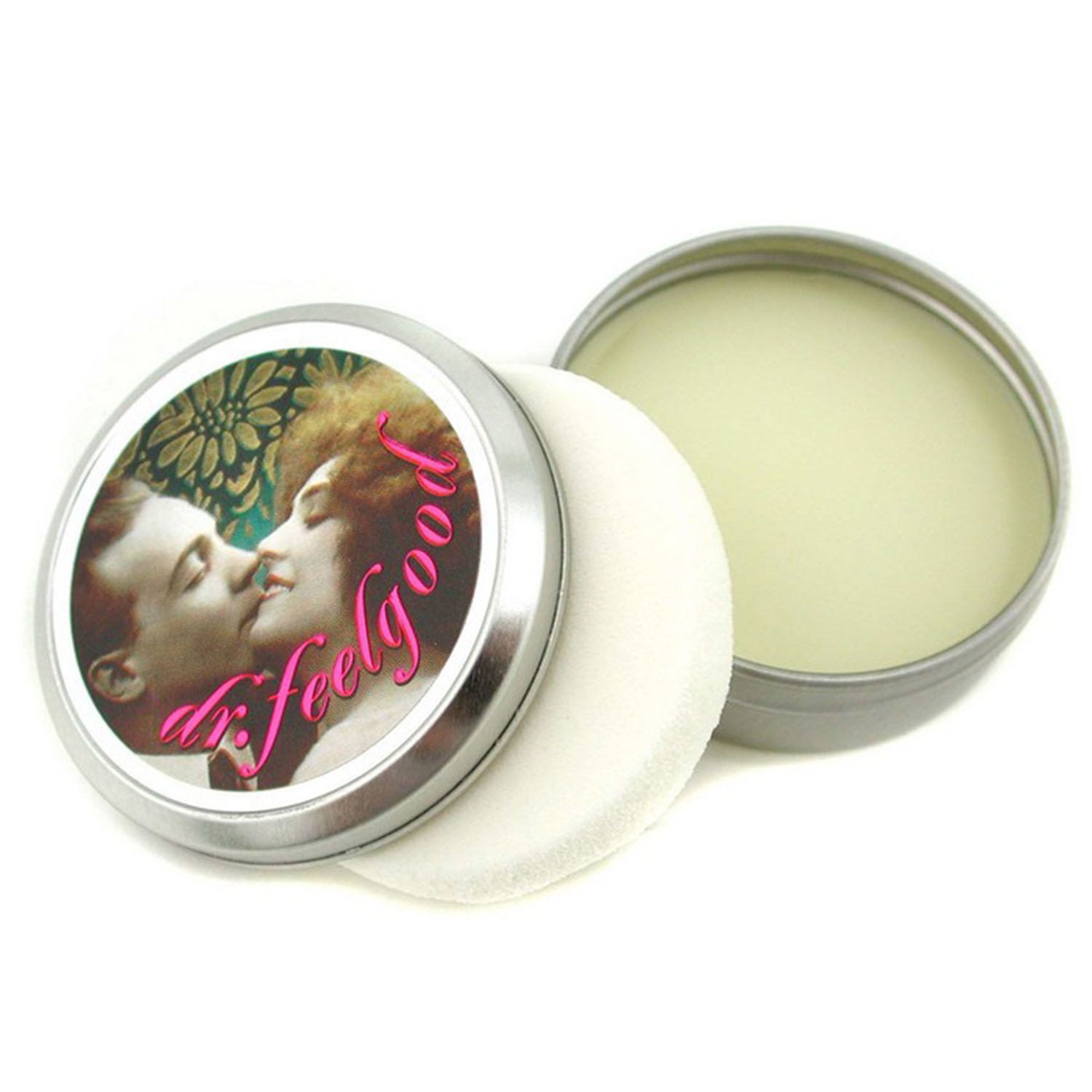 Benefit Dr. Feelgood (Velvety Complexion Balm) 24g/0.85oz