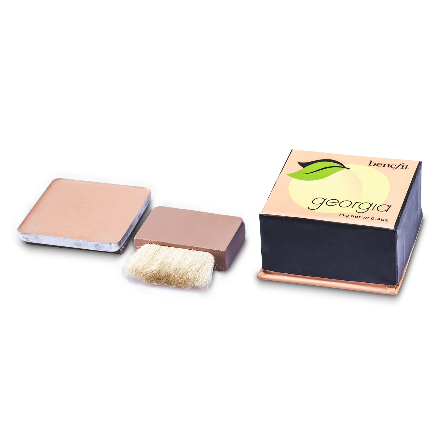 Benefit Georgia Face Luminizing Powder 11g/0.4oz