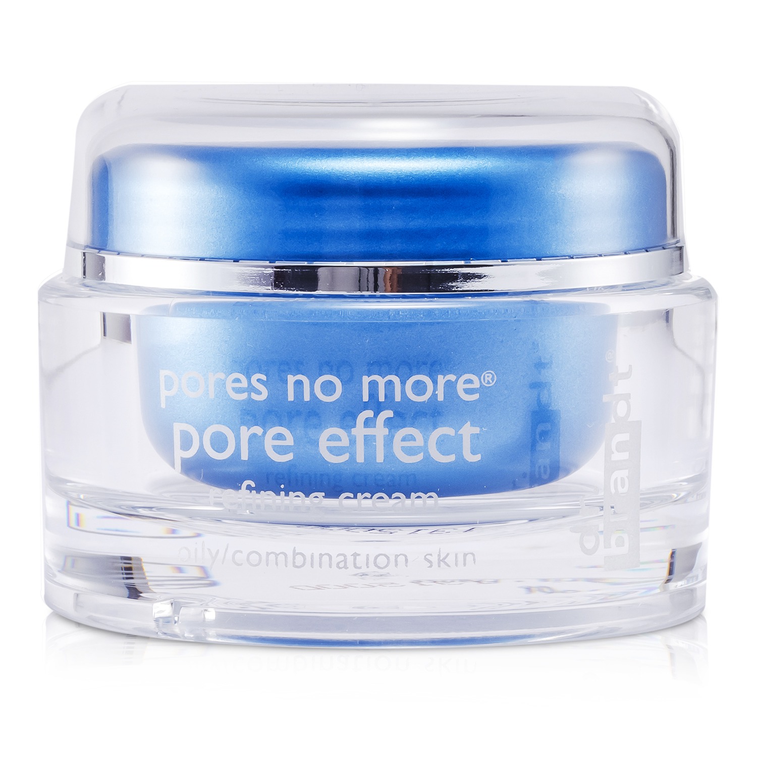 Dr. Brandt Pores No More Pore Effect Refining Cream 50g/1.7oz