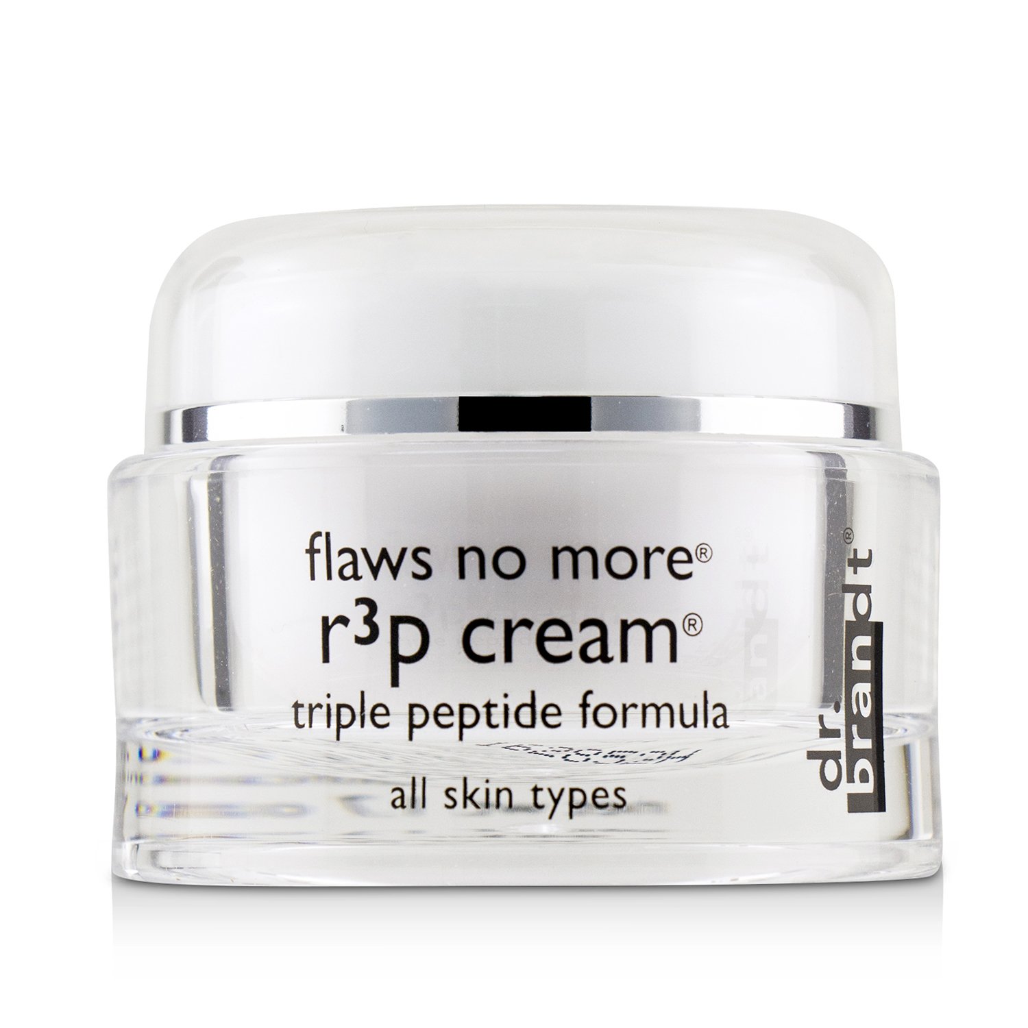 Dr. Brandt Flaws No More r3p Cream 50g/1.7oz