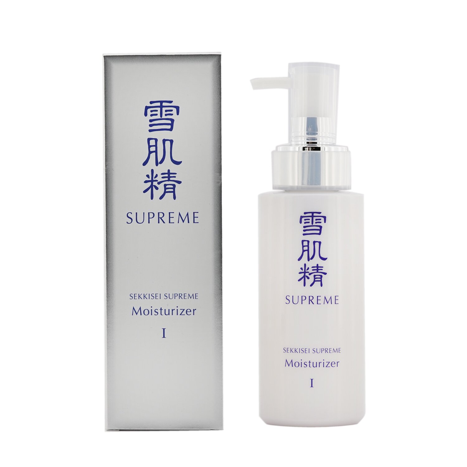 Kose Sekkisei Supreme Moisturizer I 140ml/4.7oz