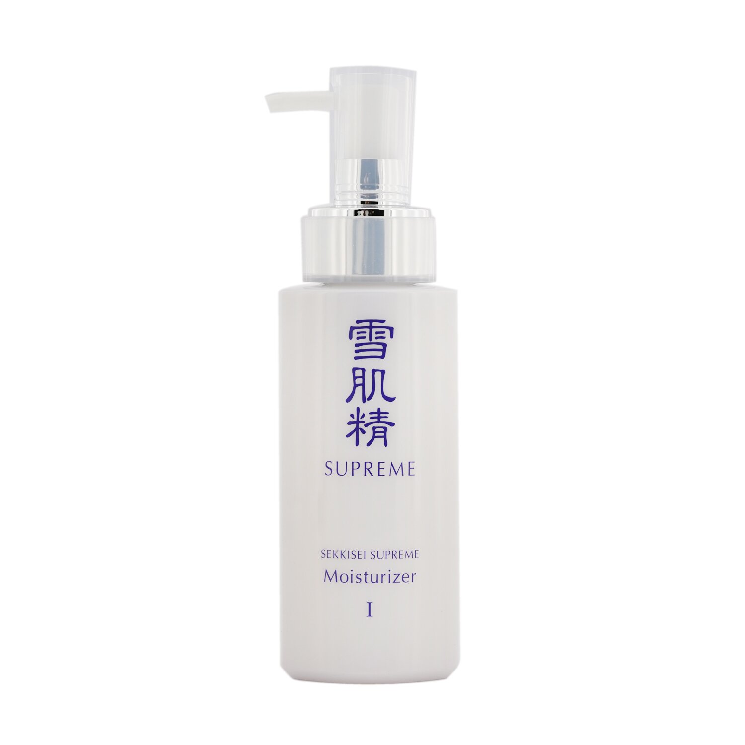 Kose Sekkisei Supreme Moisturizer I 140ml/4.7oz