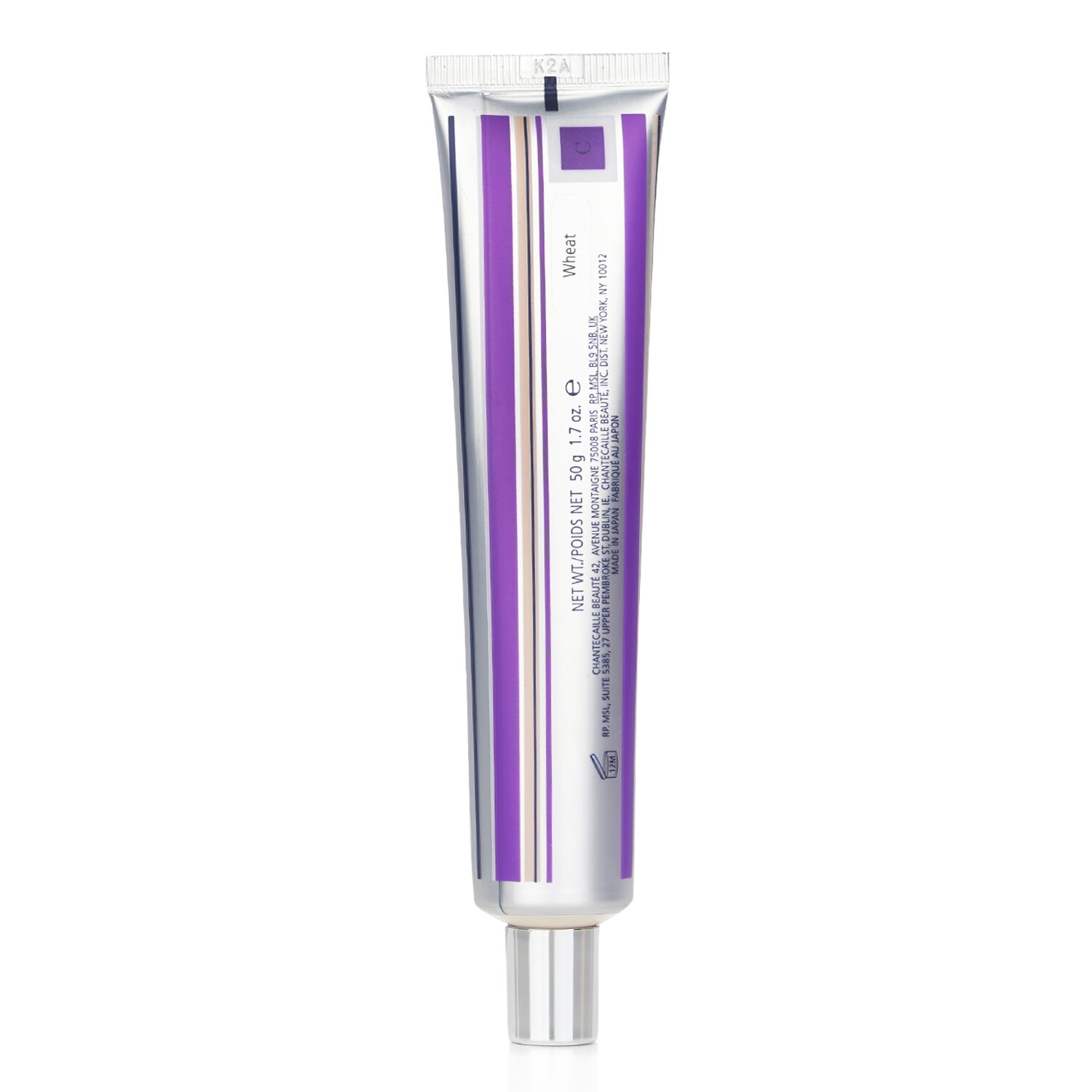 Chantecaille Just Skin Anti Smog Tinted Moisturizer SPF 15 50g/1.7oz